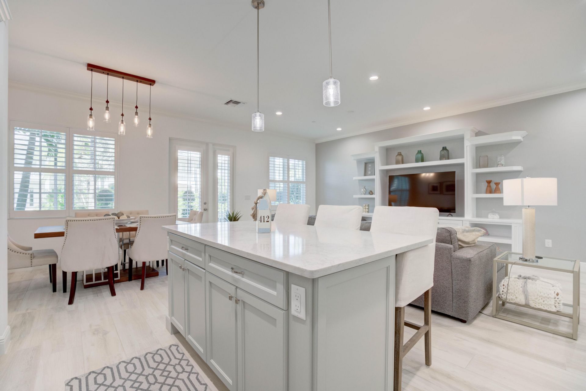 412 Inlet Waters Circle, Jupiter, FL 33477 Photo