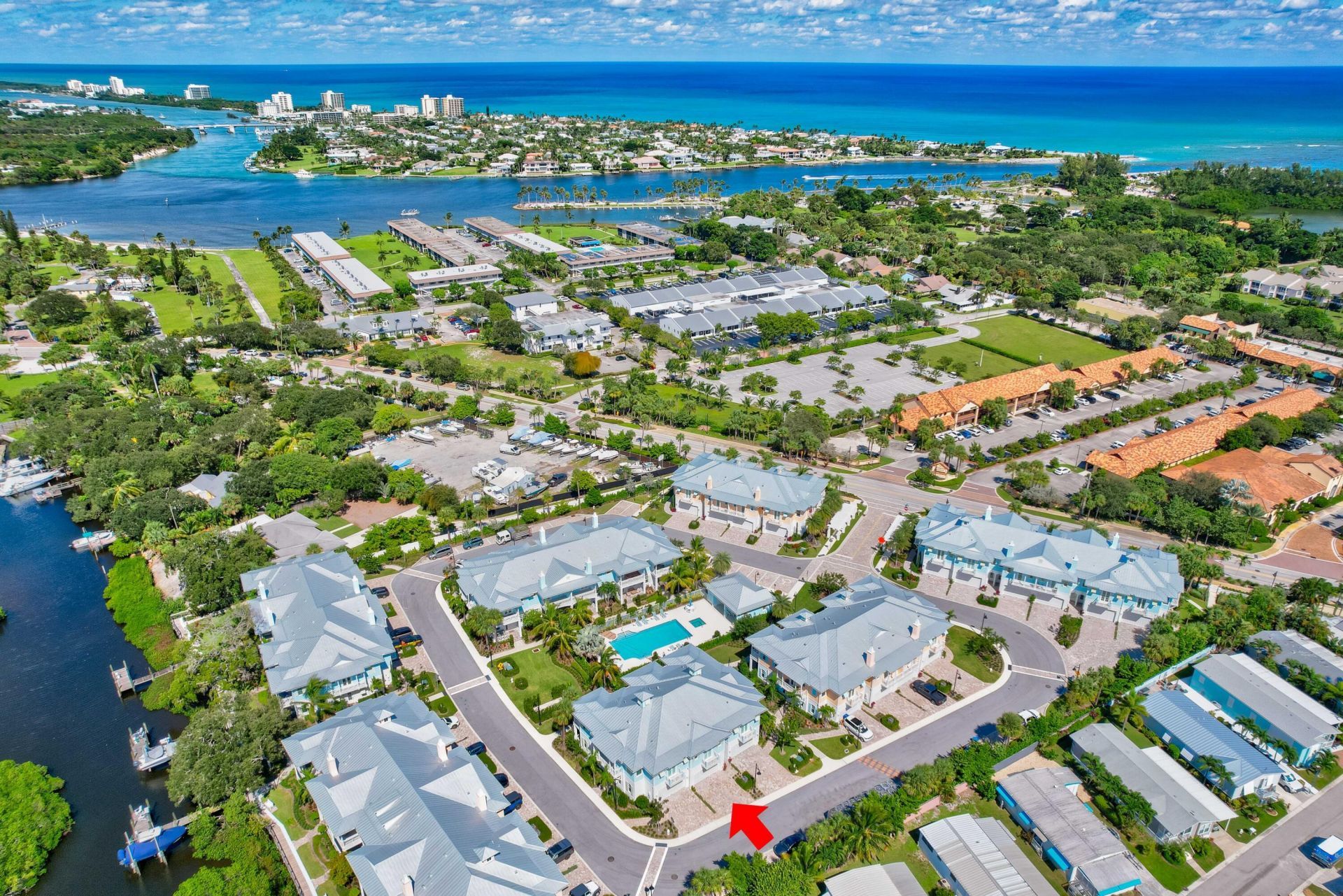 412 Inlet Waters Circle, Jupiter, FL 33477 Photo