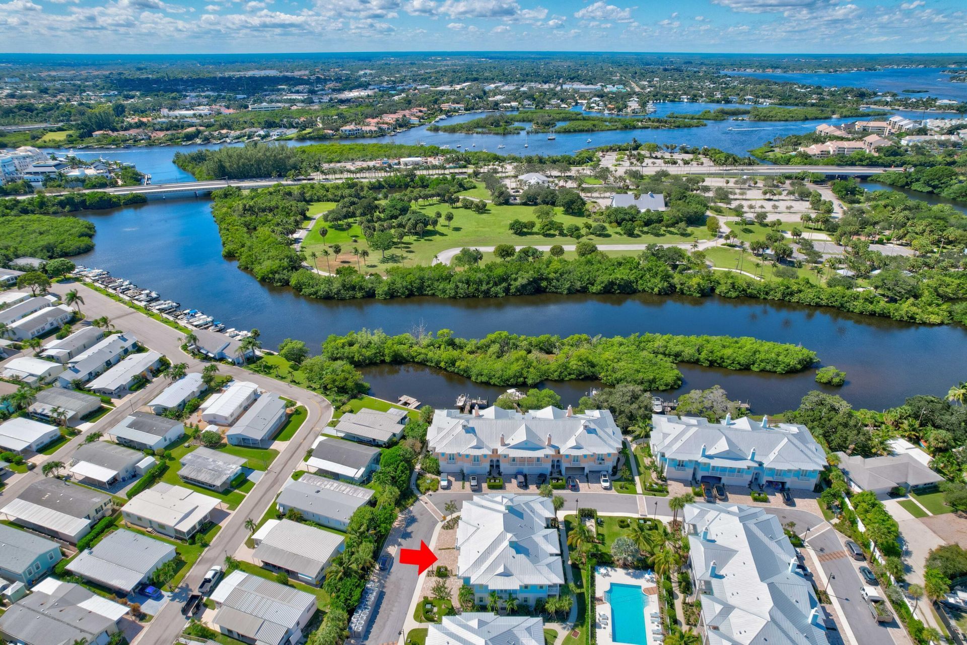 412 Inlet Waters Circle, Jupiter, FL 33477 Photo