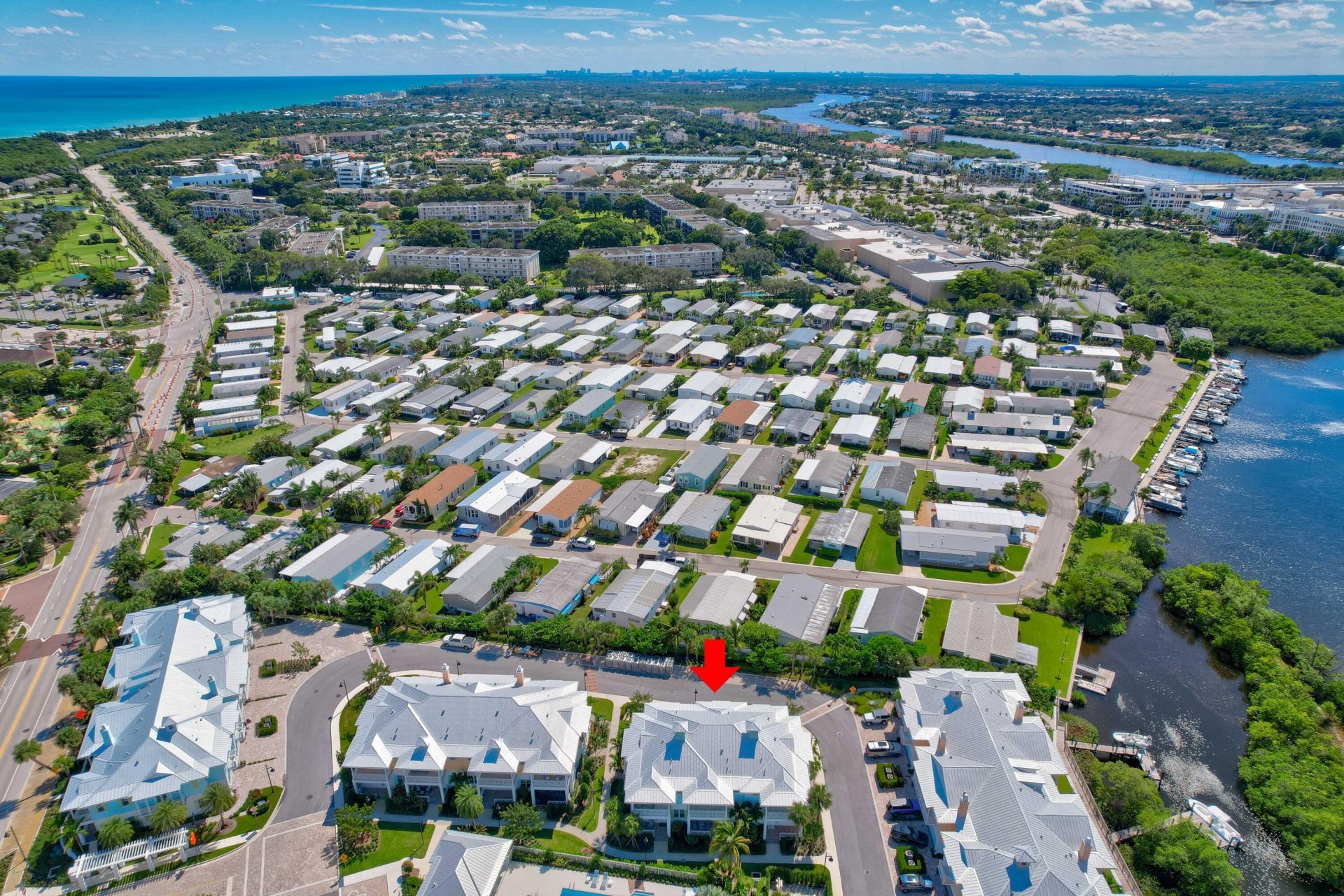 412 Inlet Waters Circle, Jupiter, FL 33477 Photo
