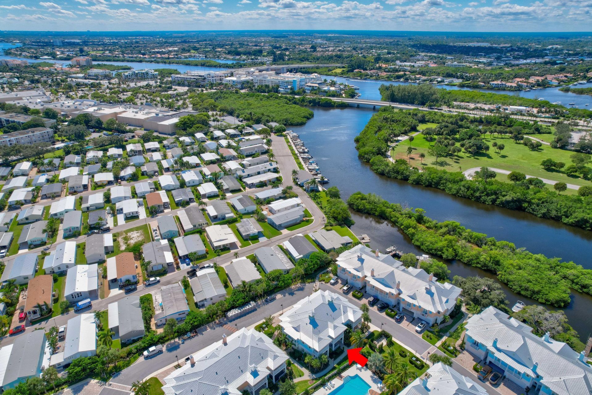 412 Inlet Waters Circle, Jupiter, FL 33477 Photo