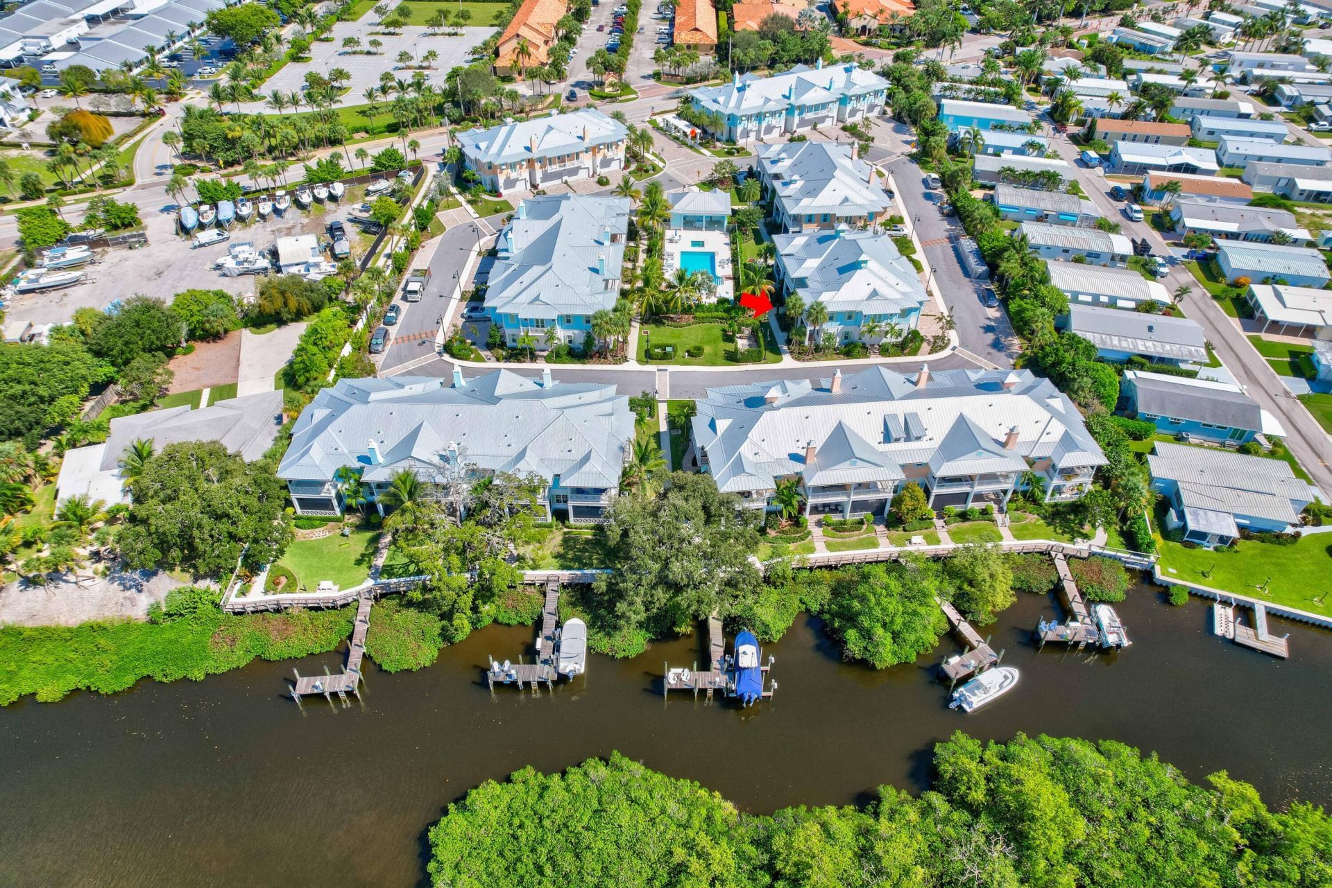 412 Inlet Waters Circle, Jupiter, FL 33477 Photo
