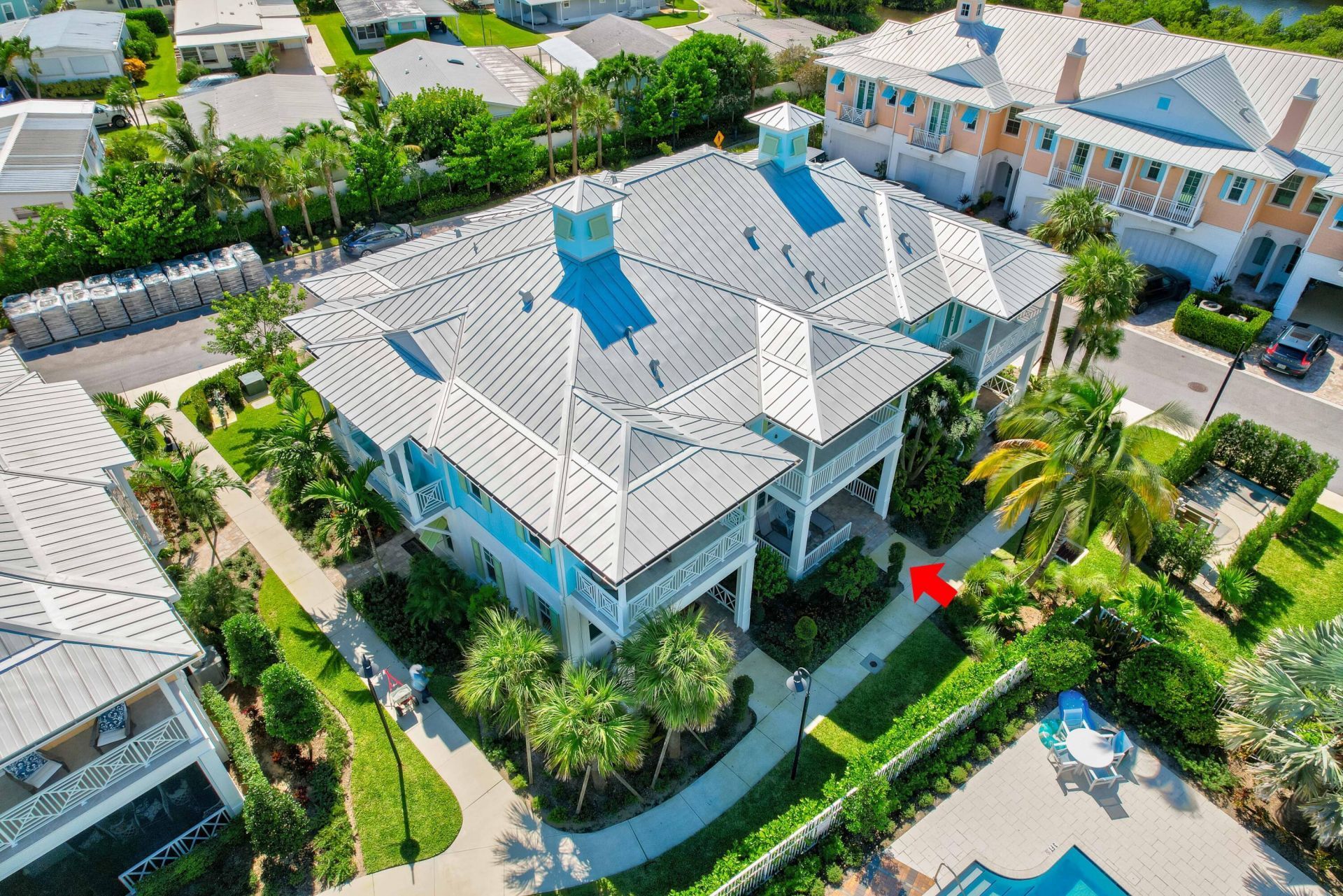 412 Inlet Waters Circle, Jupiter, FL 33477 Photo