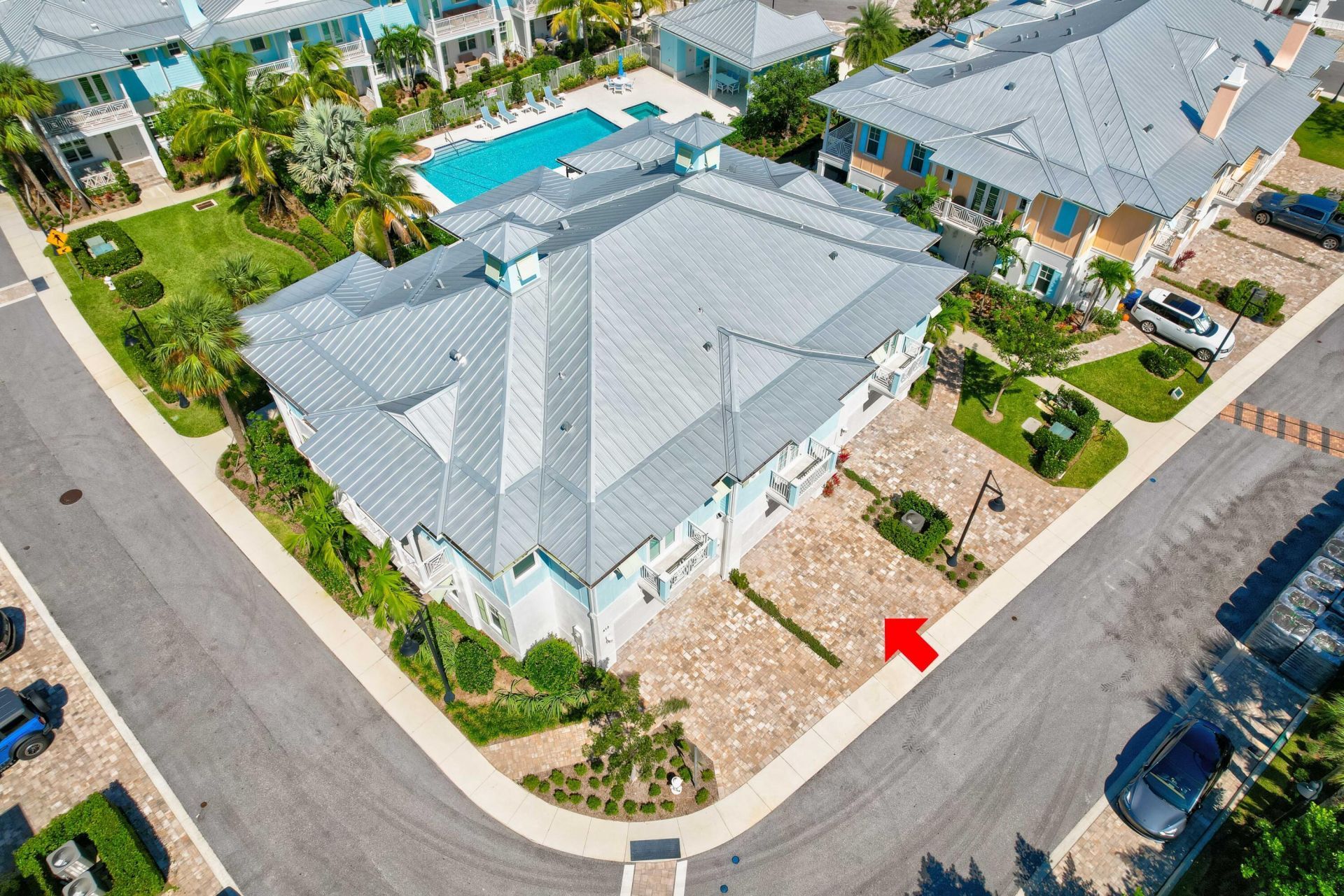 412 Inlet Waters Circle, Jupiter, FL 33477 Photo