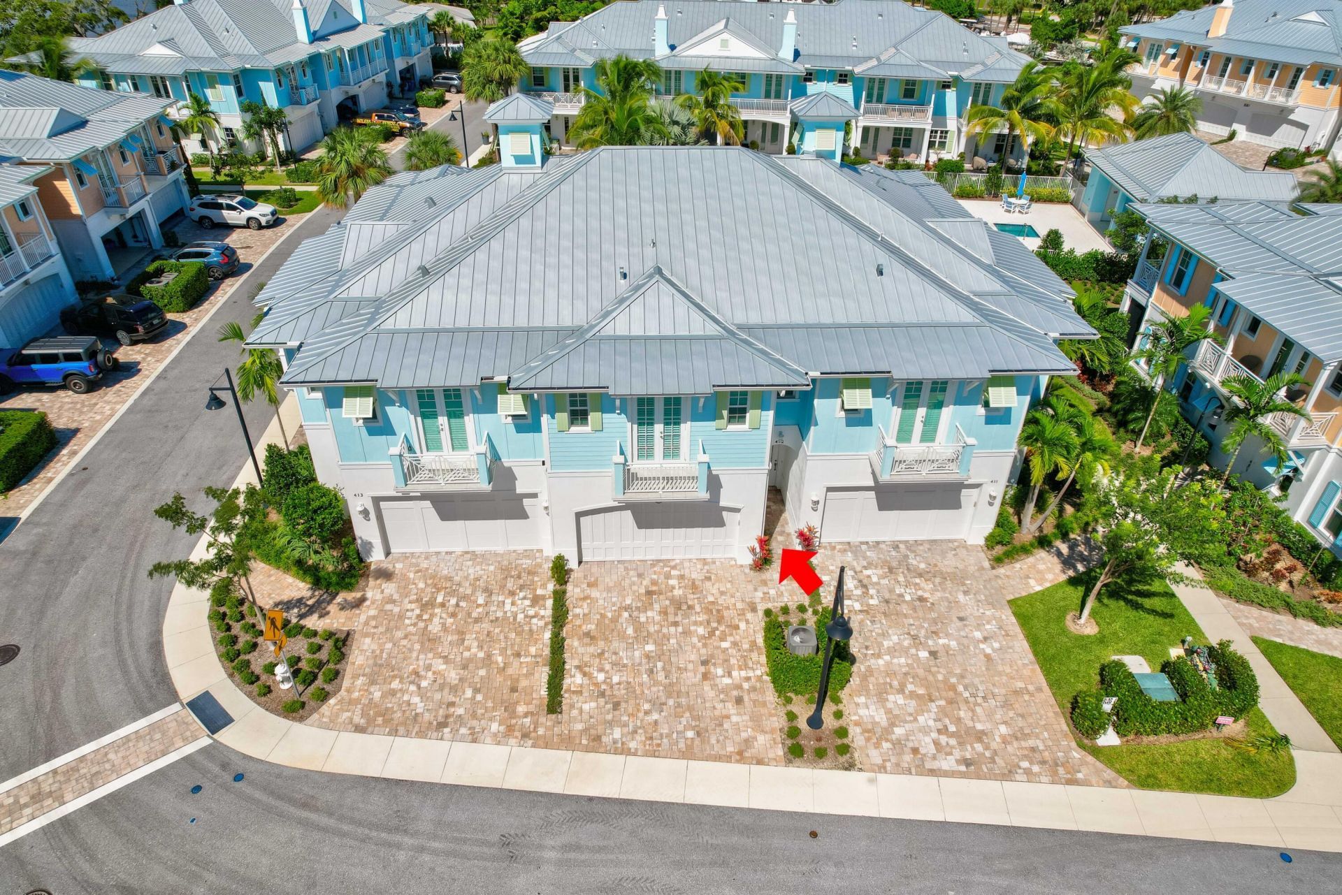 412 Inlet Waters Circle, Jupiter, FL 33477 Photo