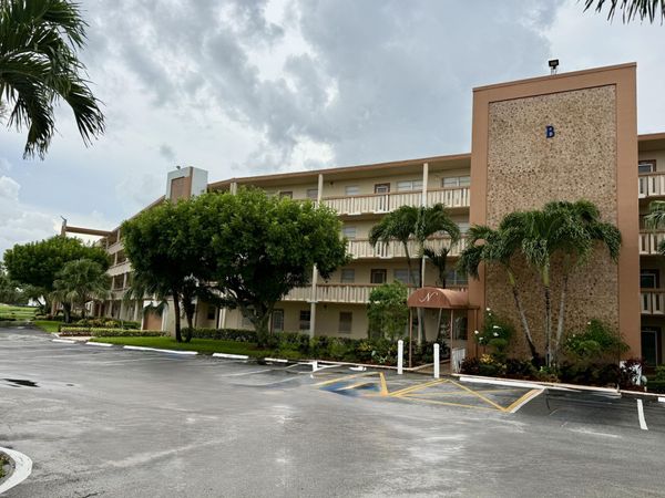 4024 Newcastle B, Boca Raton, FL 33434