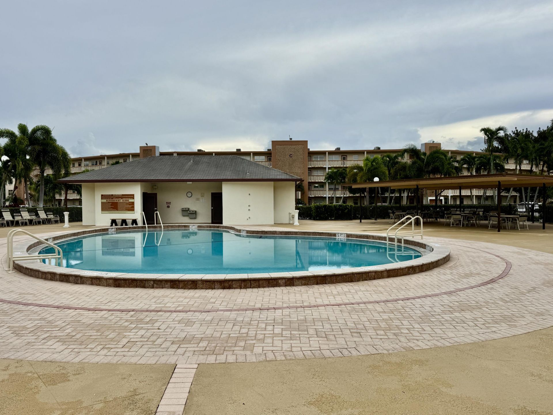 4024 Newcastle B, Boca Raton, FL 33434 Photo