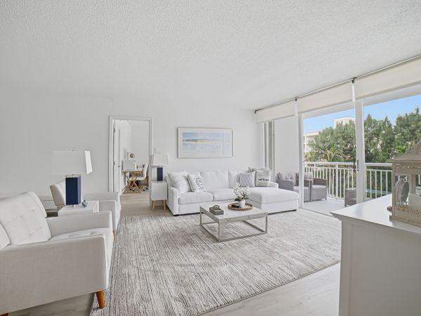 2780 S OCEAN Boulevard, Unit 309, Palm Beach, FL 33480