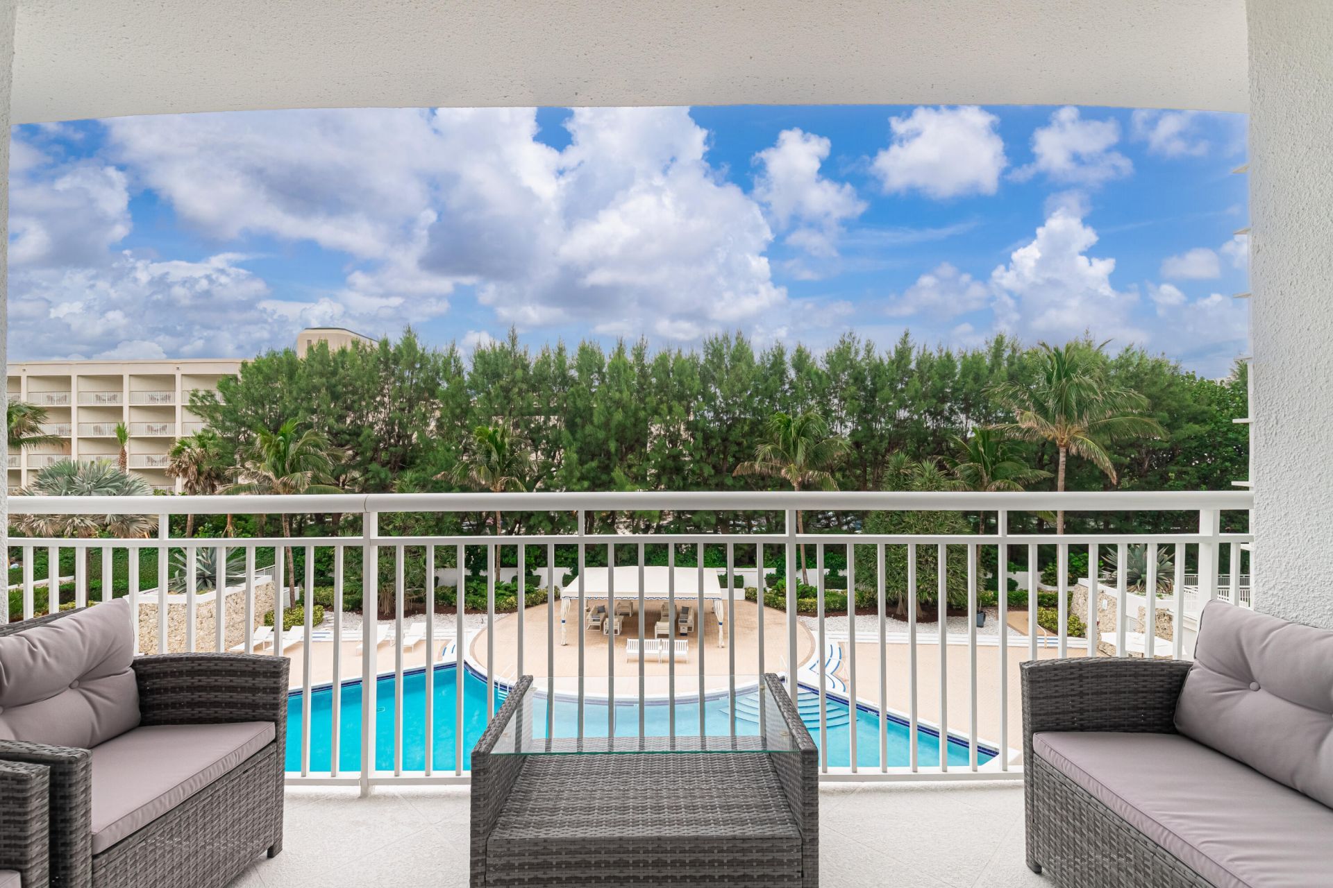 2780 S Ocean Boulevard, Unit 309, Palm Beach, FL 33480 Photo