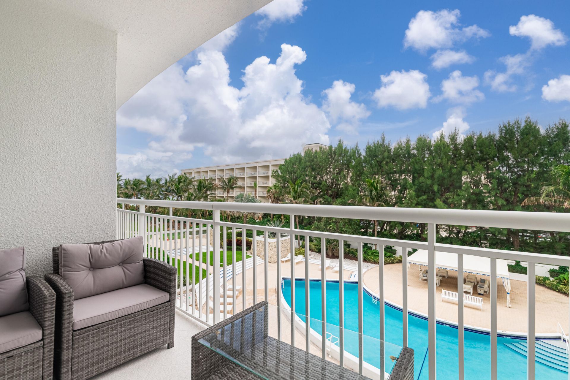 2780 S Ocean Boulevard, Unit 309, Palm Beach, FL 33480 Photo