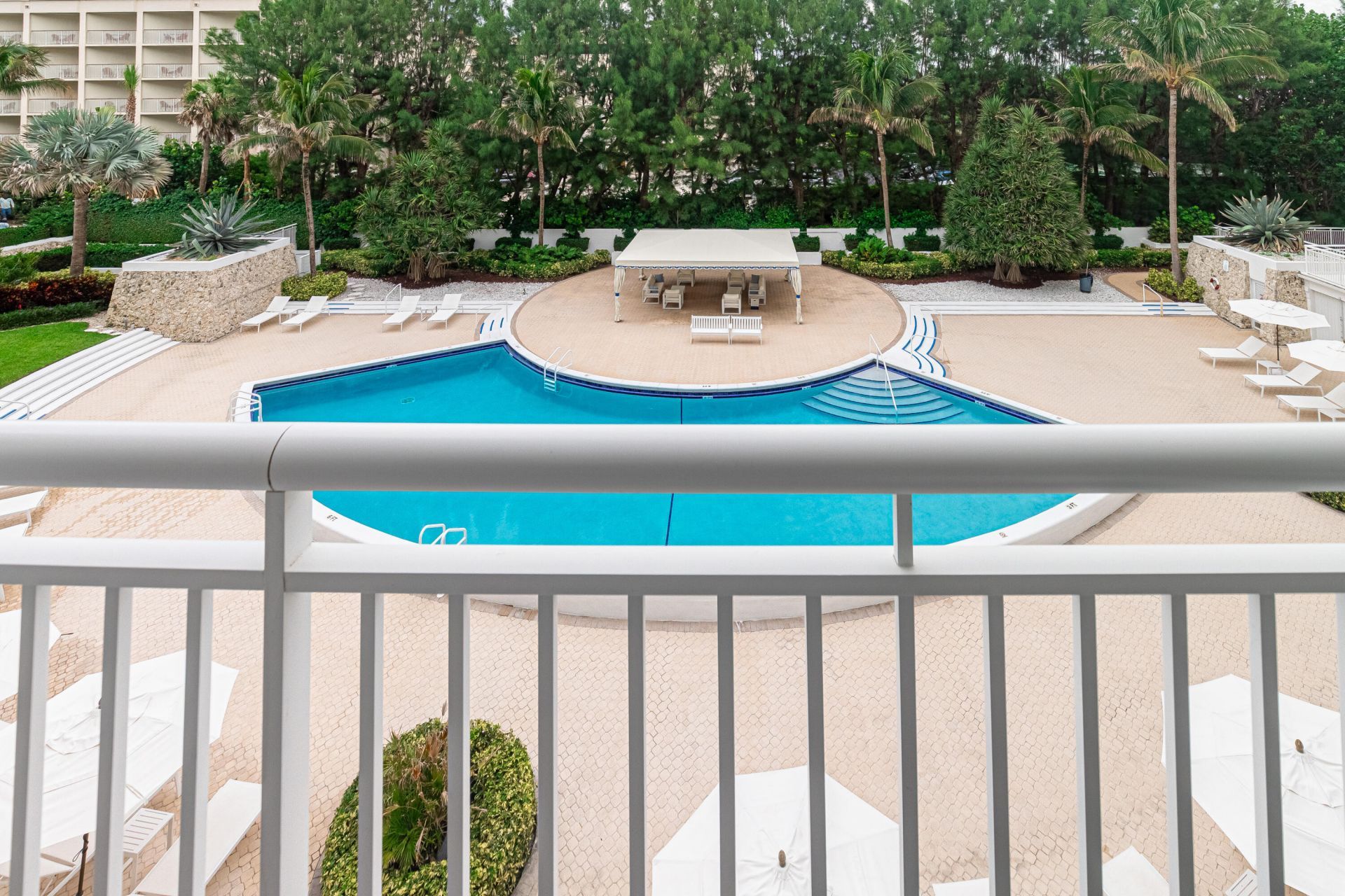 2780 S Ocean Boulevard, Unit 309, Palm Beach, FL 33480 Photo