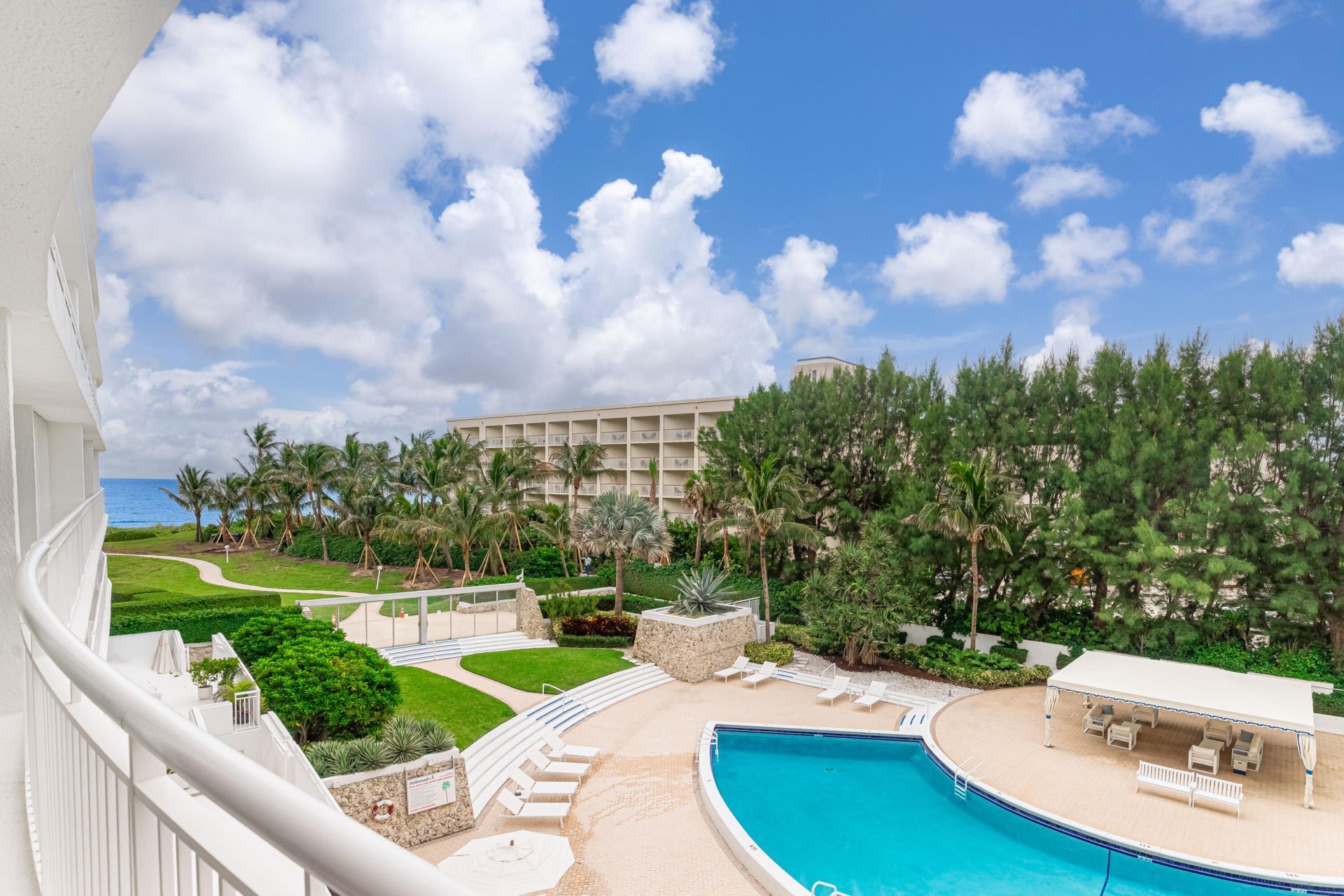 2780 S Ocean Boulevard, Unit 309, Palm Beach, FL 33480 Photo
