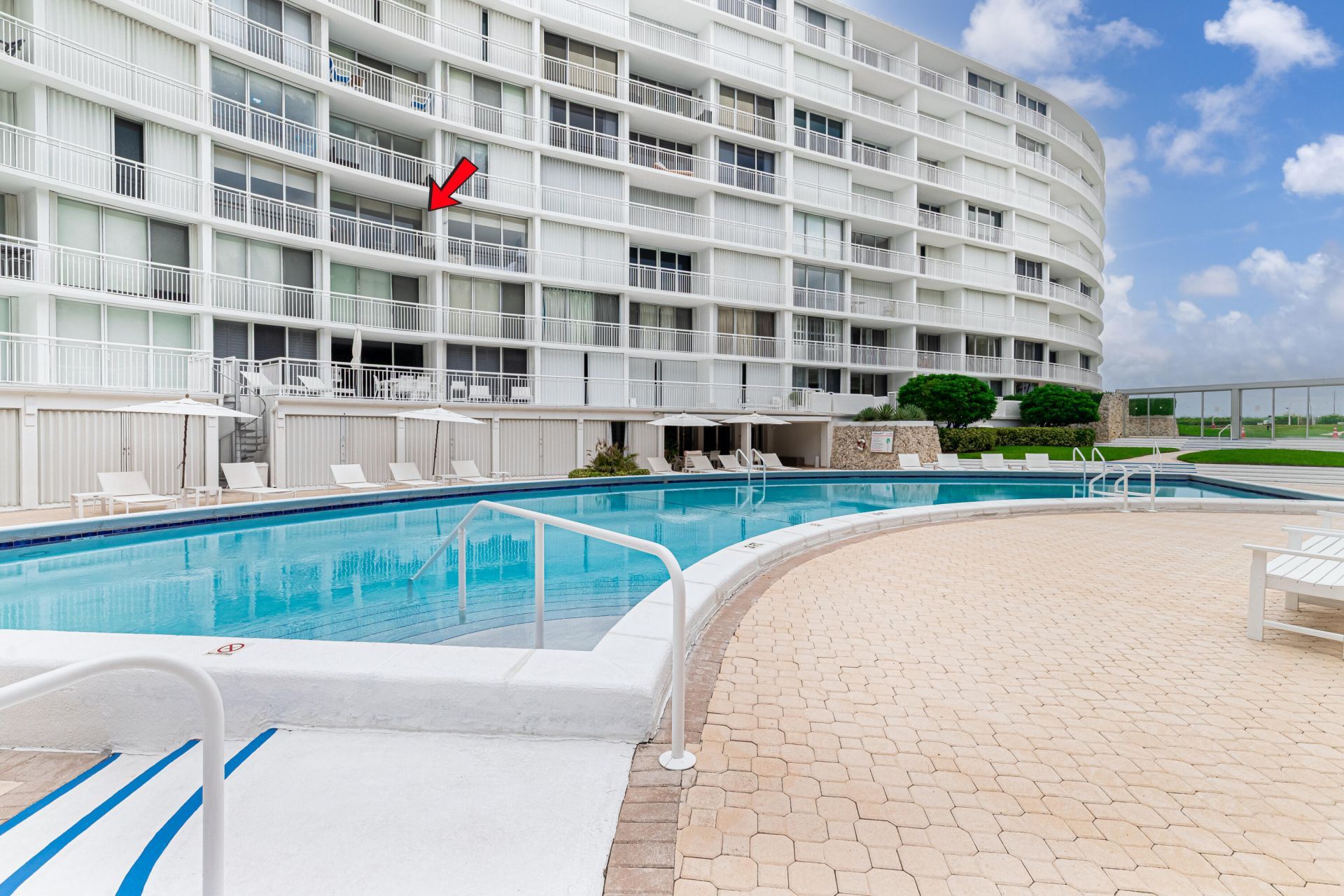 2780 S Ocean Boulevard, Unit 309, Palm Beach, FL 33480 Photo