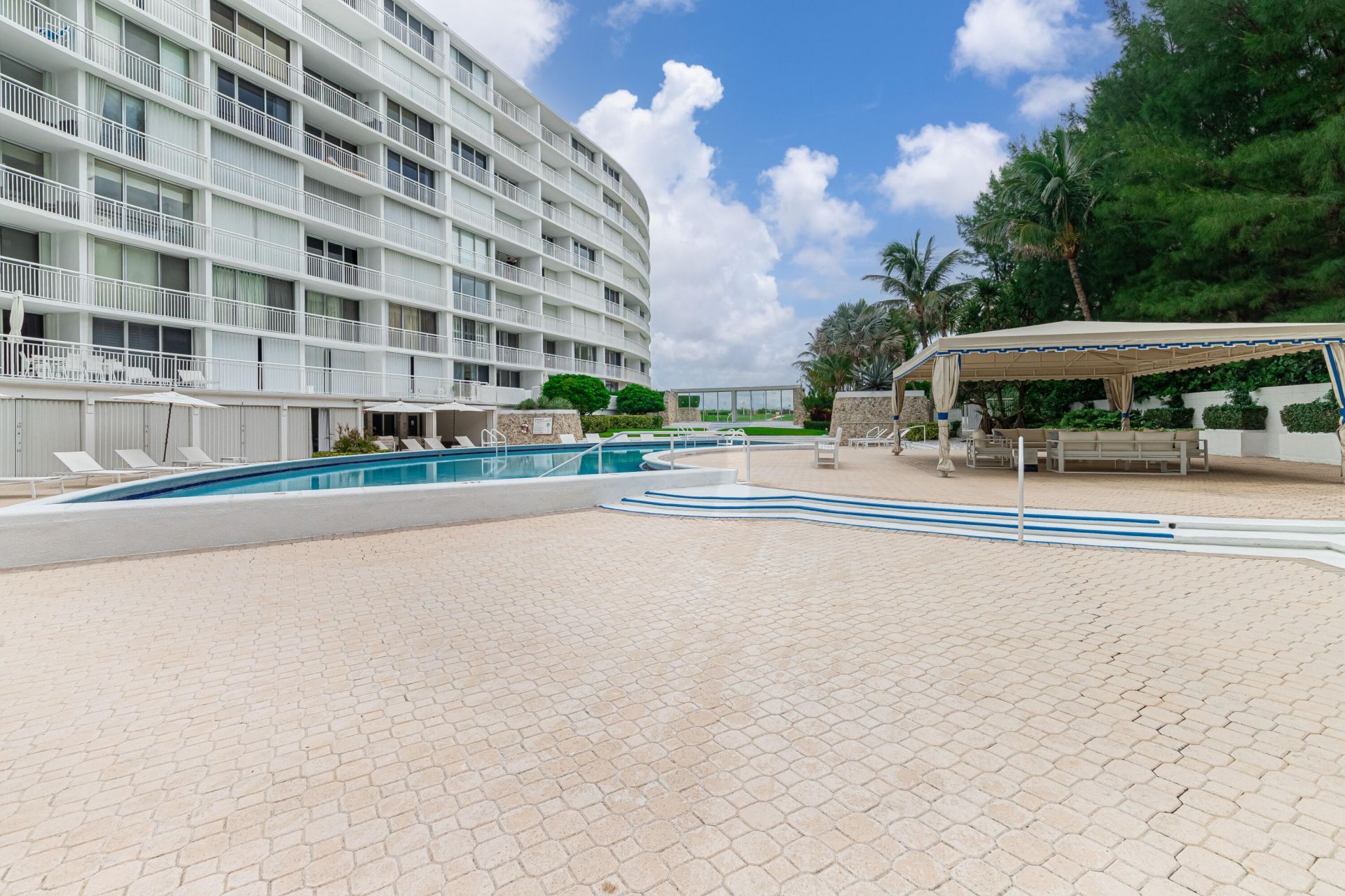 2780 S Ocean Boulevard, Unit 309, Palm Beach, FL 33480 Photo
