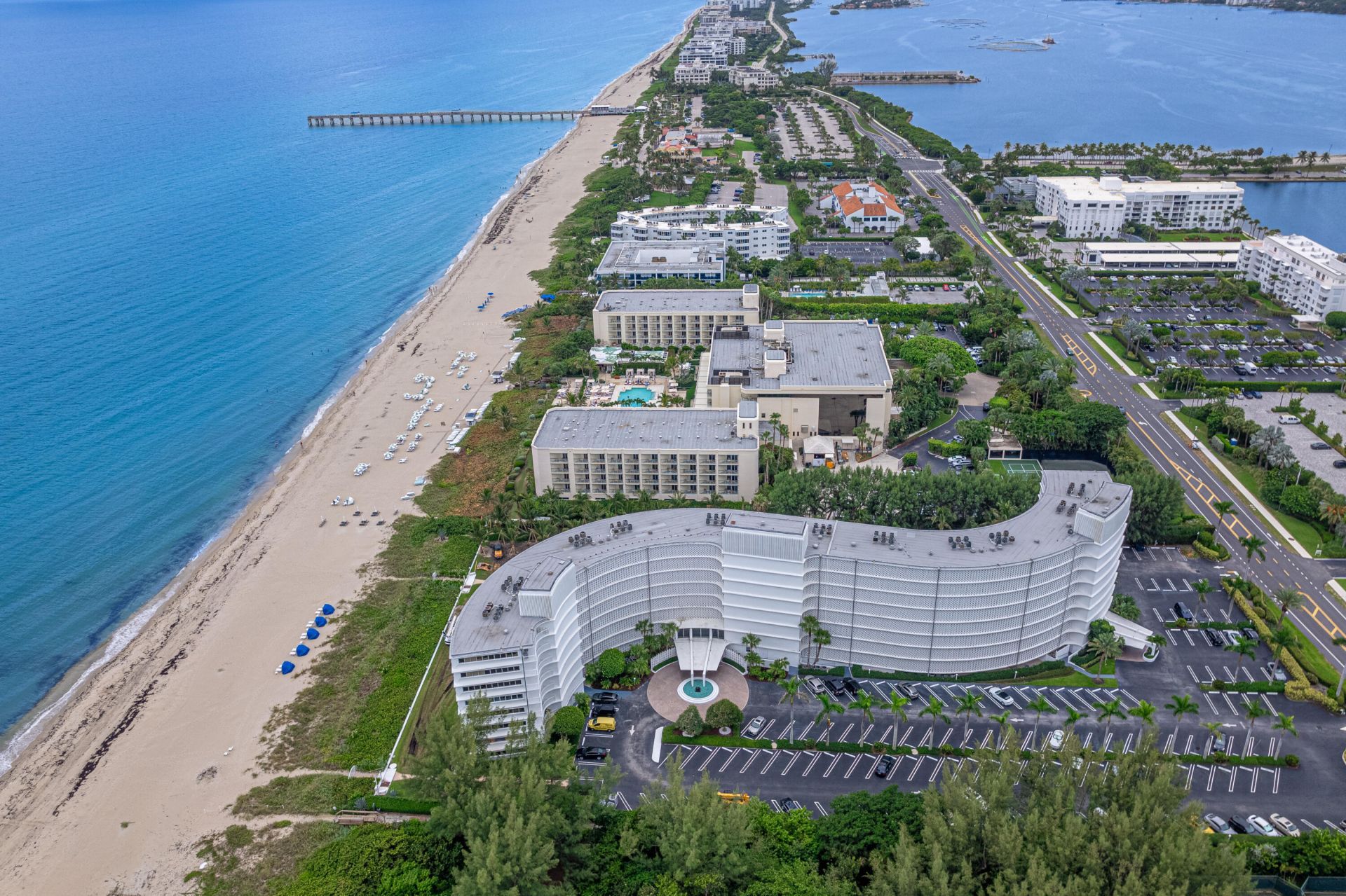 2780 S Ocean Boulevard, Unit 309, Palm Beach, FL 33480 Photo