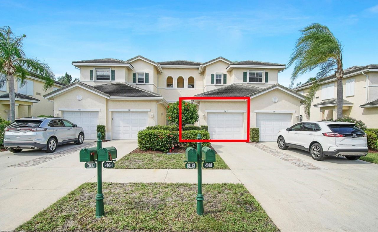 503 Southstar Drive, Unit 503, Fort Pierce, FL 34949 Photo