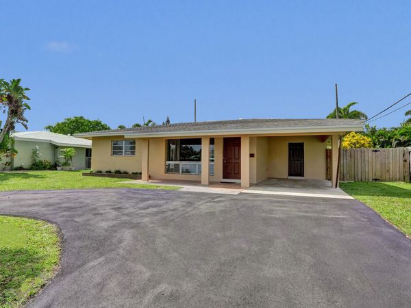 500 SE 4TH Court, Pompano Beach, FL 33060