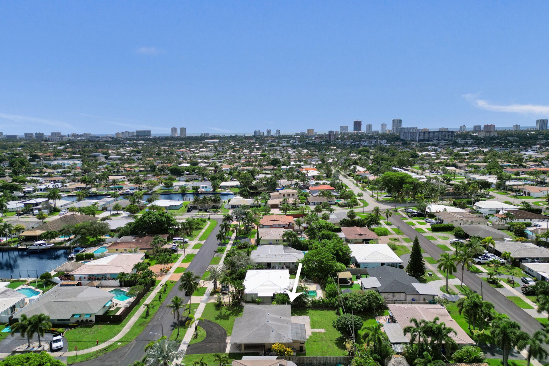 500 SE 4th Court, Pompano Beach, FL 33060 Photo