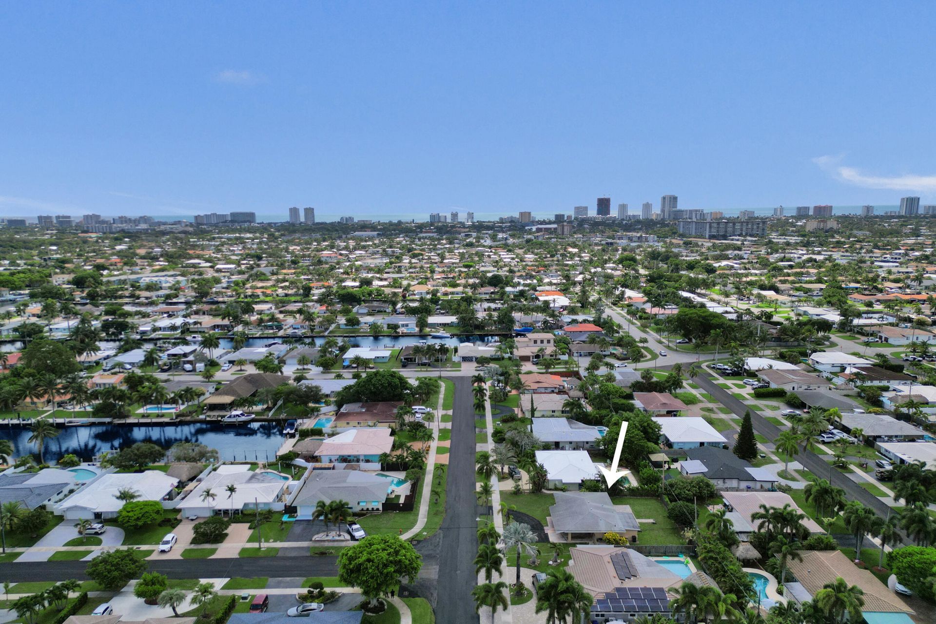 500 SE 4th Court, Pompano Beach, FL 33060 Photo