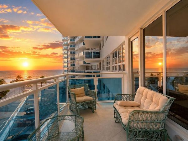 3430 Galt Ocean Drive, Unit 501, Fort Lauderdale, FL 33308