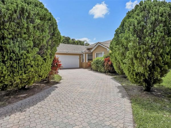 13284 MAJESTIC PINE Court, Delray Beach, FL 33484