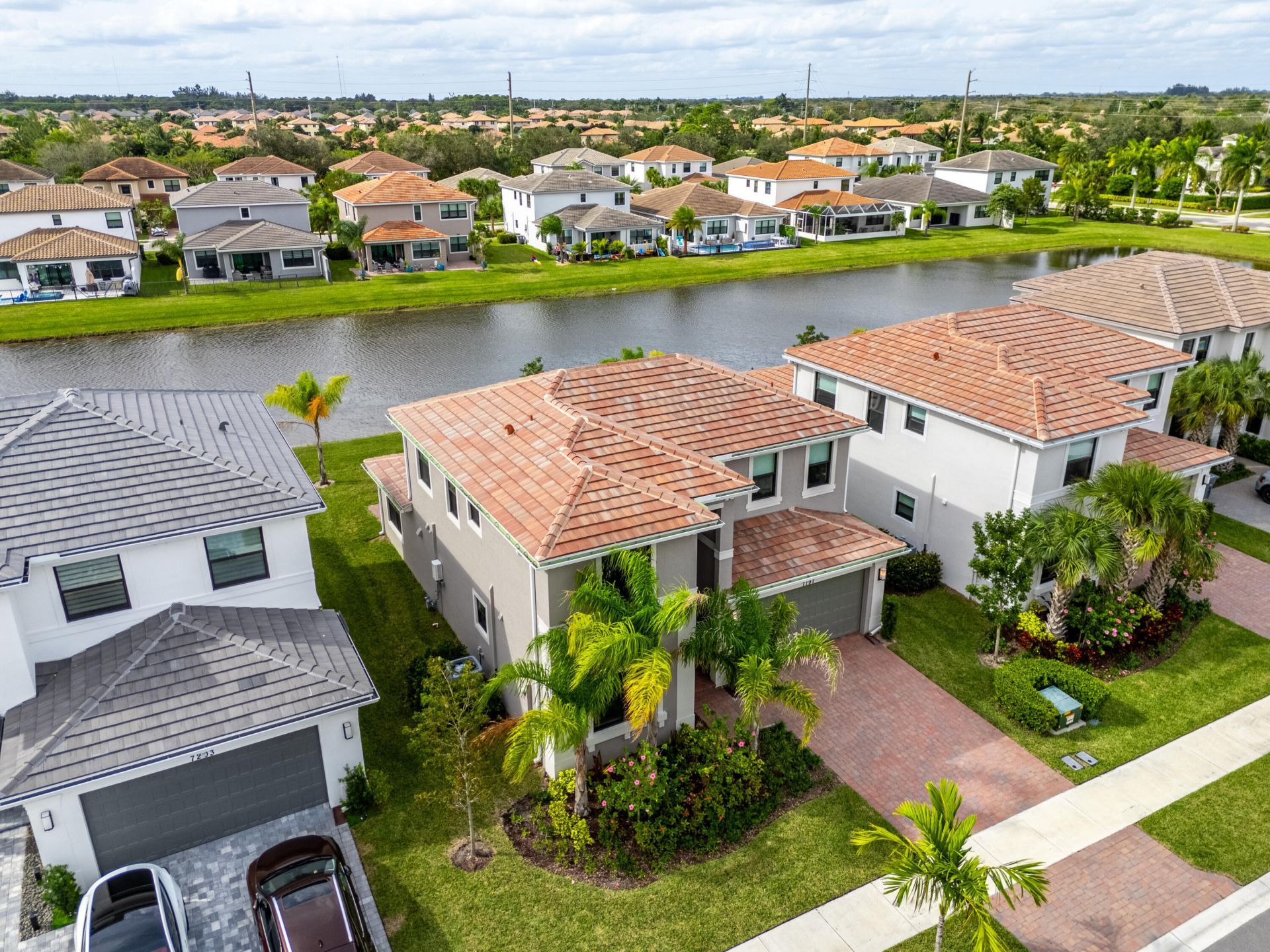 7197 Montereal Path, Lake Worth, FL 33463 Photo