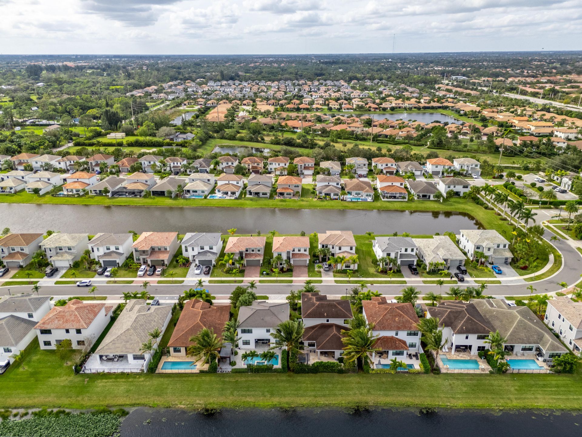 7197 Montereal Path, Lake Worth, FL 33463 Photo
