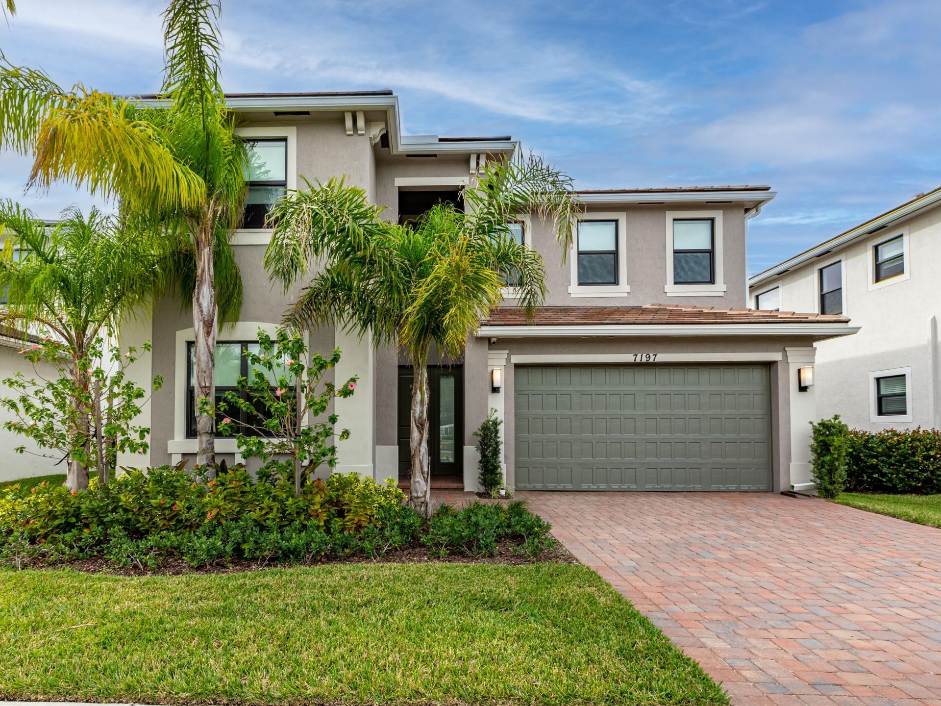 7197 Montereal Path, Lake Worth, FL 33463 Photo