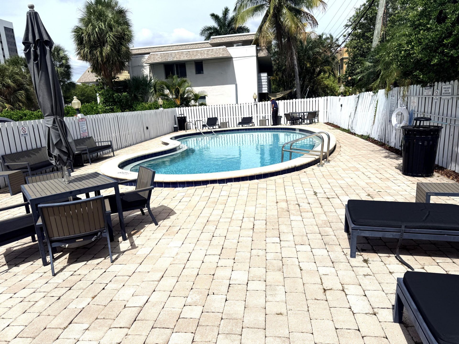 2555 NE 11th Street, Unit 303, Fort Lauderdale, FL 33304 Photo
