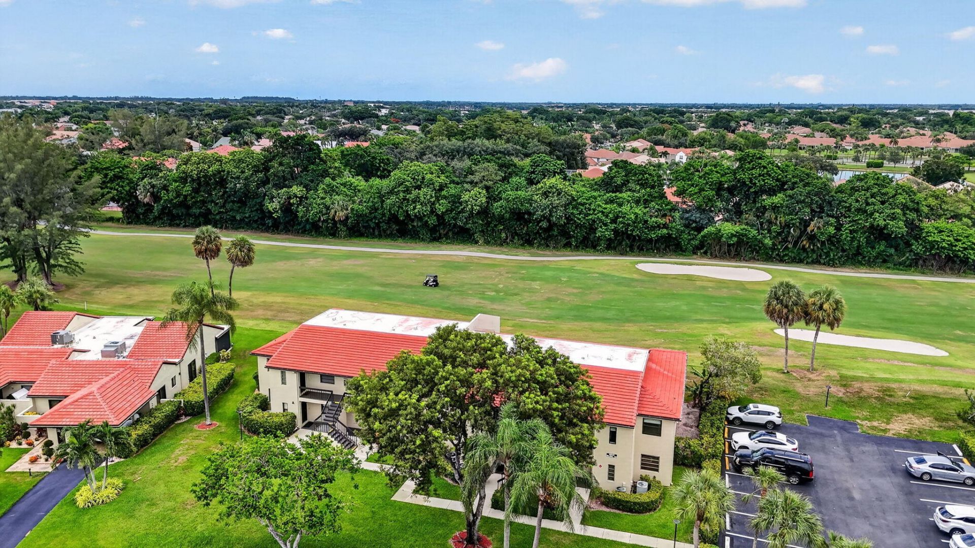 8545 Casa Del Lago, Unit 38 H, Boca Raton, FL 33433 Photo