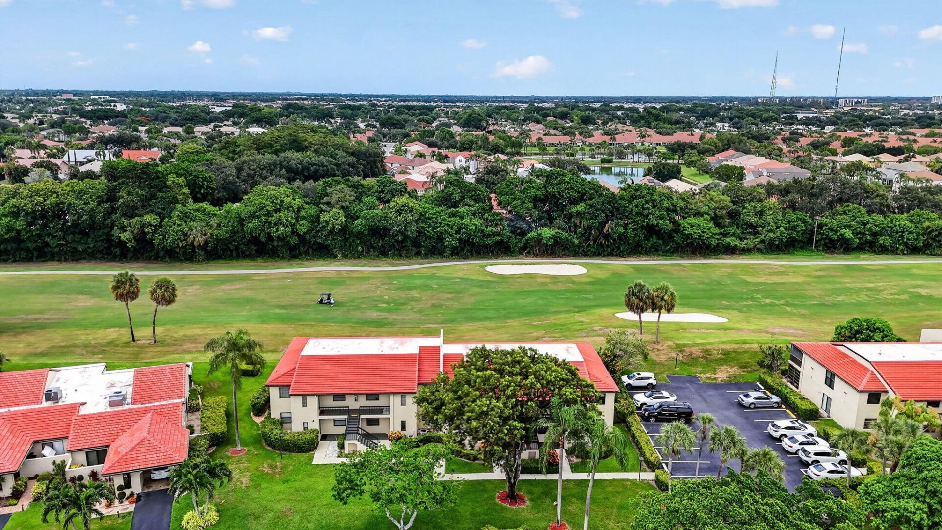8545 Casa Del Lago, Unit 38 H, Boca Raton, FL 33433 Photo