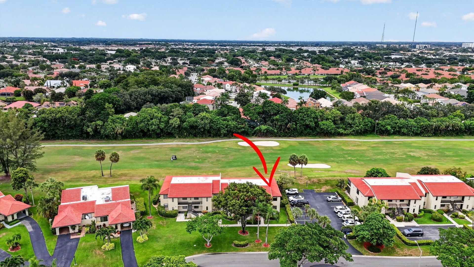 8545 Casa Del Lago, Unit 38 H, Boca Raton, FL 33433 Photo