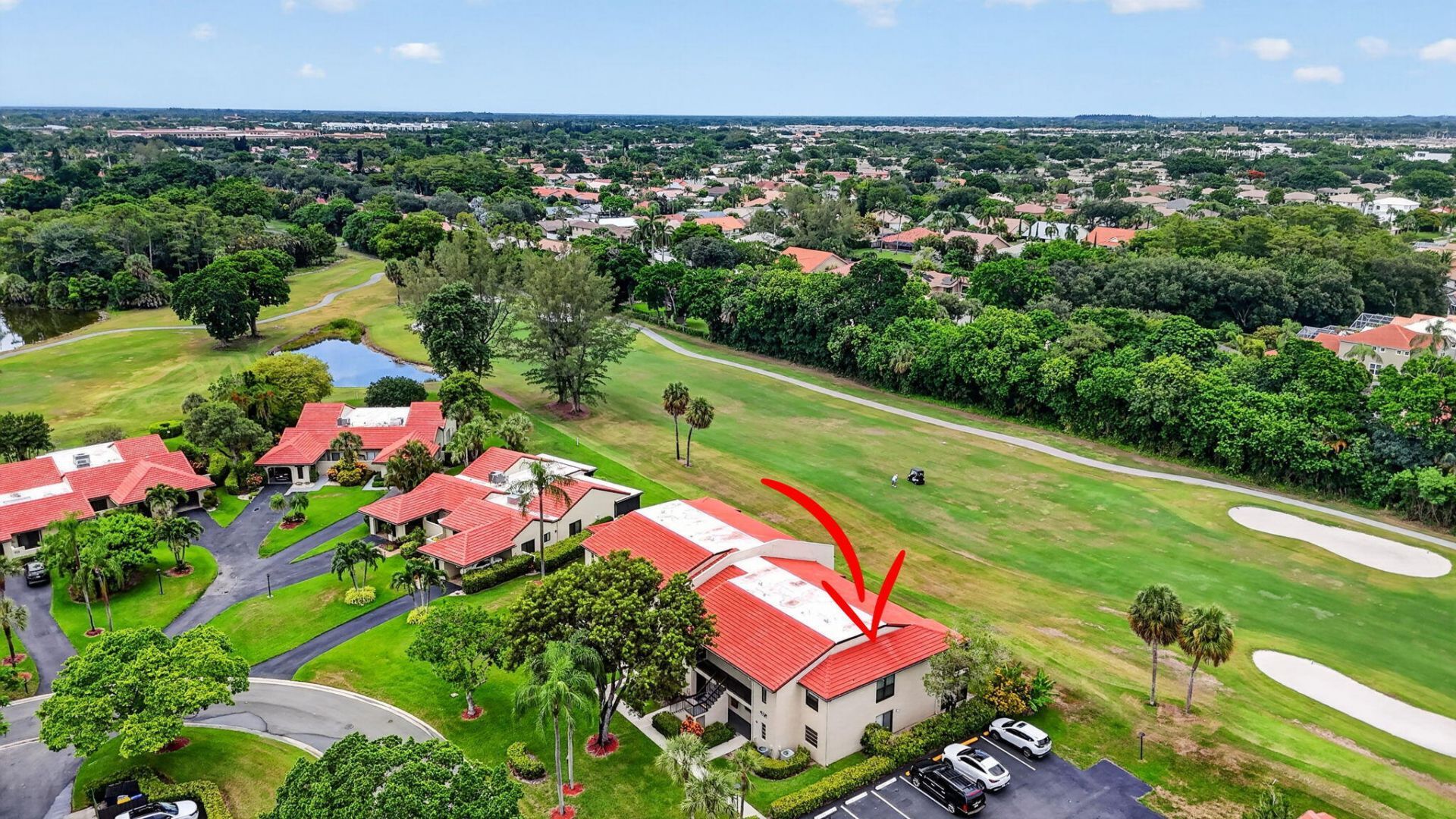 8545 Casa Del Lago, Unit 38 H, Boca Raton, FL 33433 Photo