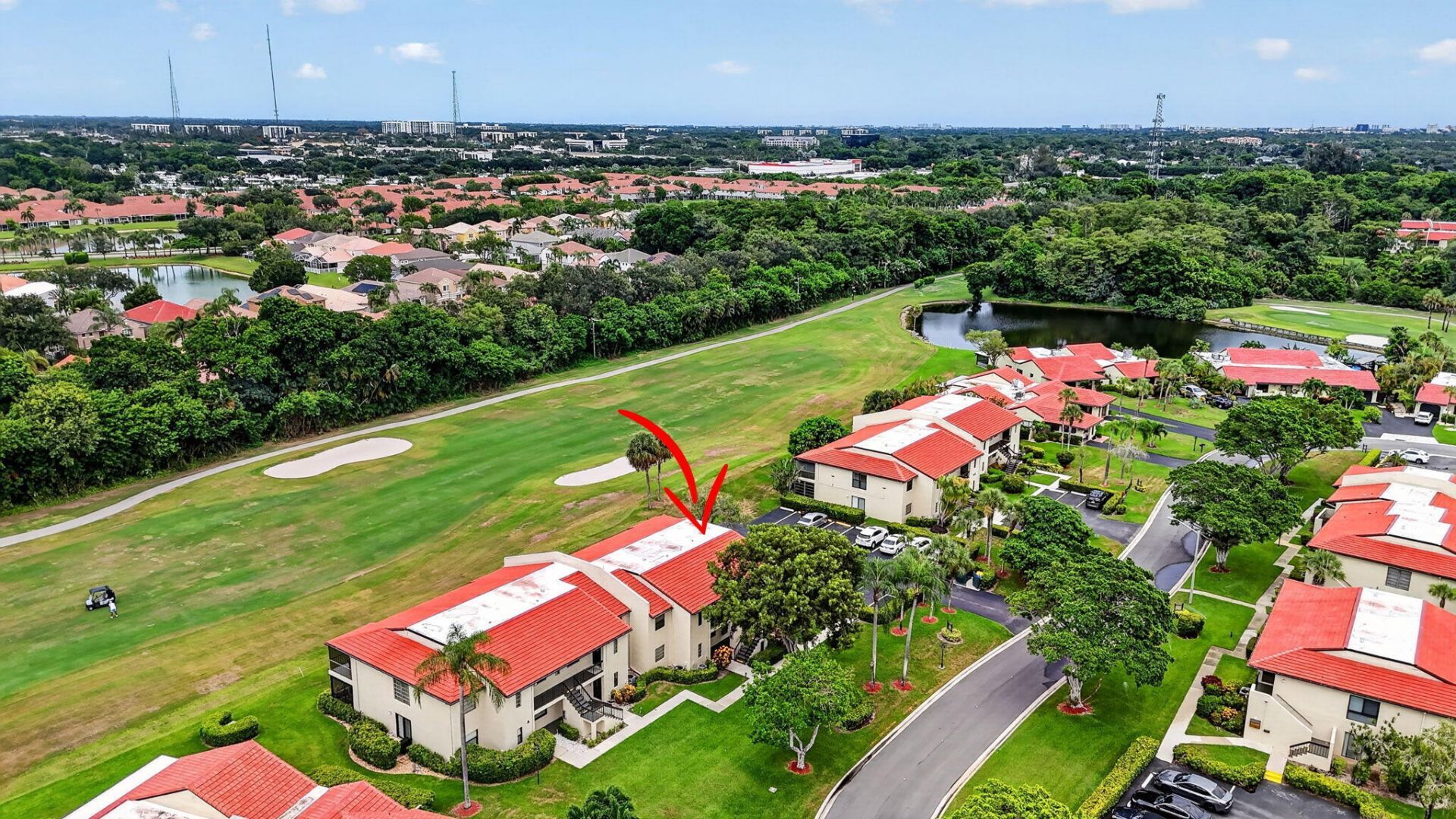 8545 Casa Del Lago, Unit 38 H, Boca Raton, FL 33433 Photo