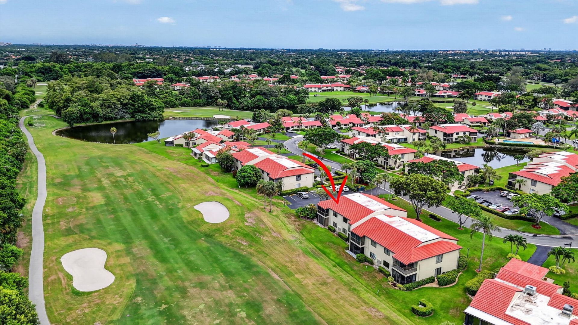 8545 Casa Del Lago, Unit 38 H, Boca Raton, FL 33433 Photo