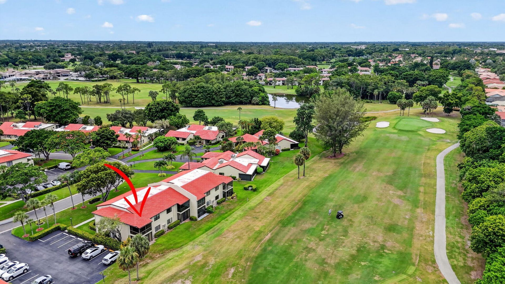 8545 Casa Del Lago, Unit 38 H, Boca Raton, FL 33433 Photo