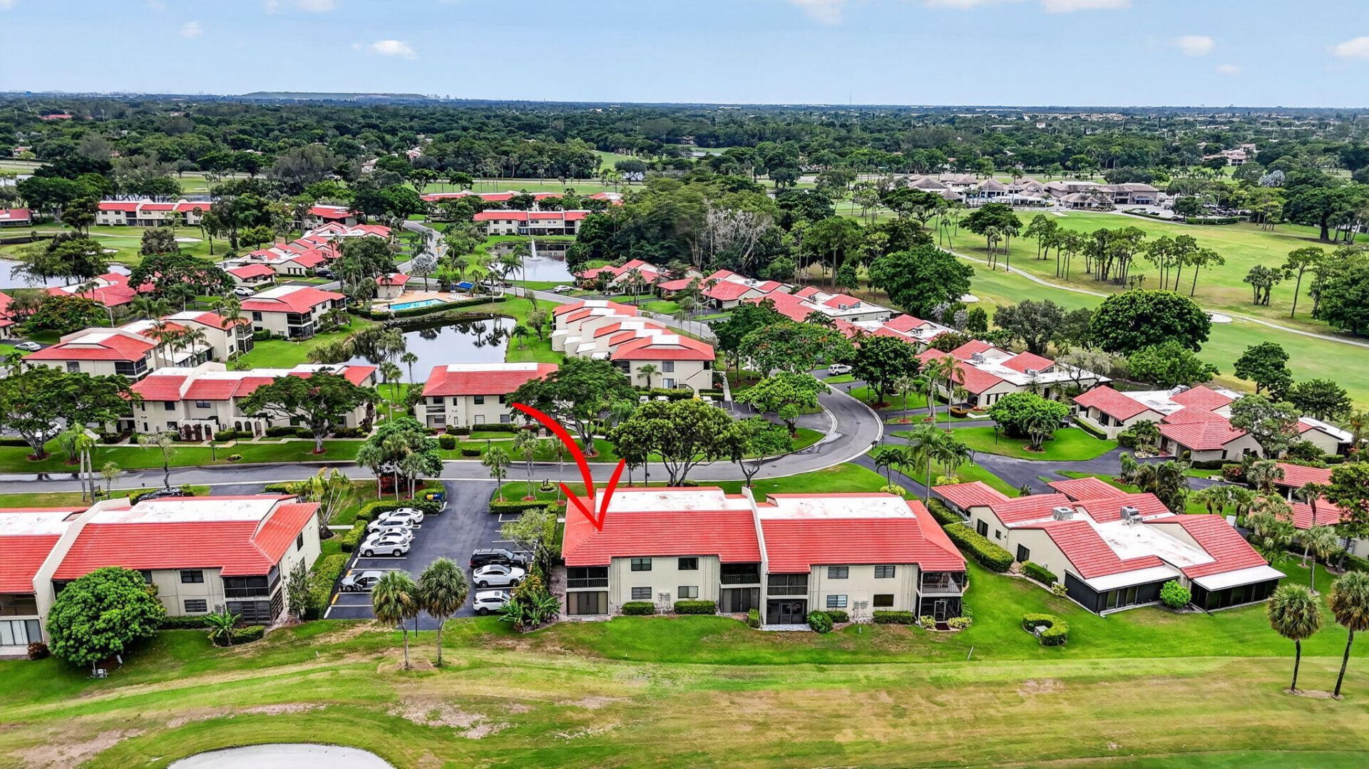 8545 Casa Del Lago, Unit 38 H, Boca Raton, FL 33433 Photo