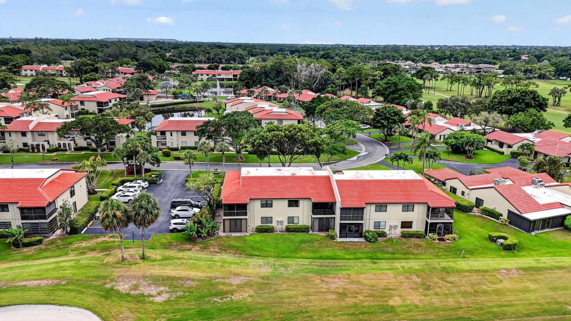 8545 Casa Del Lago, Unit 38 H, Boca Raton, FL 33433 Photo