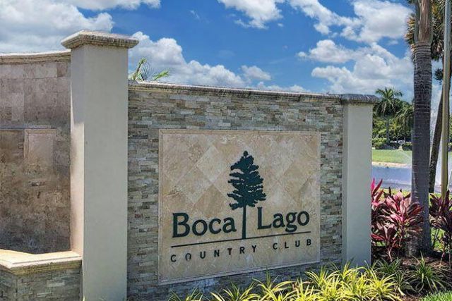8545 Casa Del Lago, Unit 38 H, Boca Raton, FL 33433 Photo