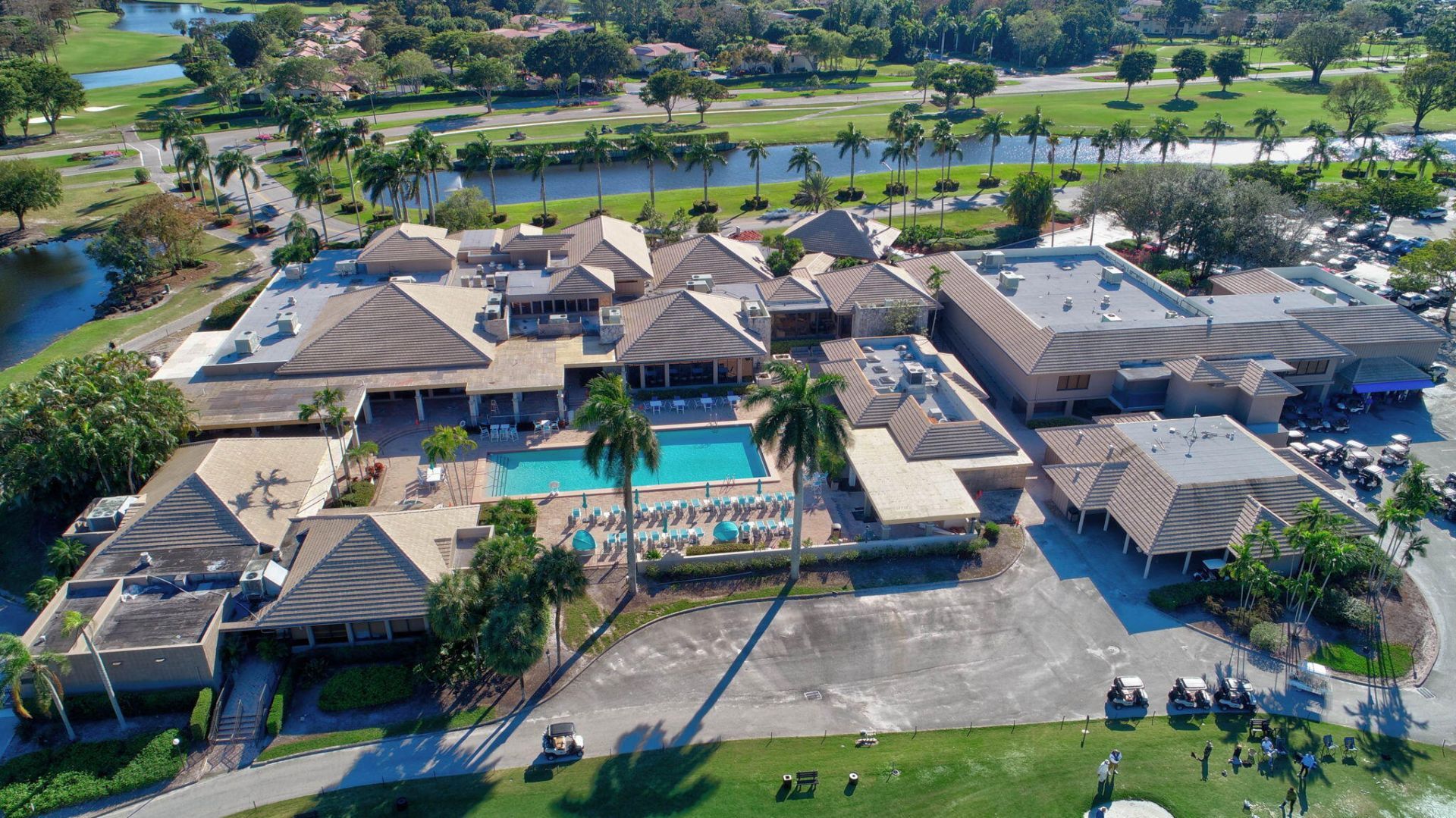 8545 Casa Del Lago, Unit 38 H, Boca Raton, FL 33433 Photo