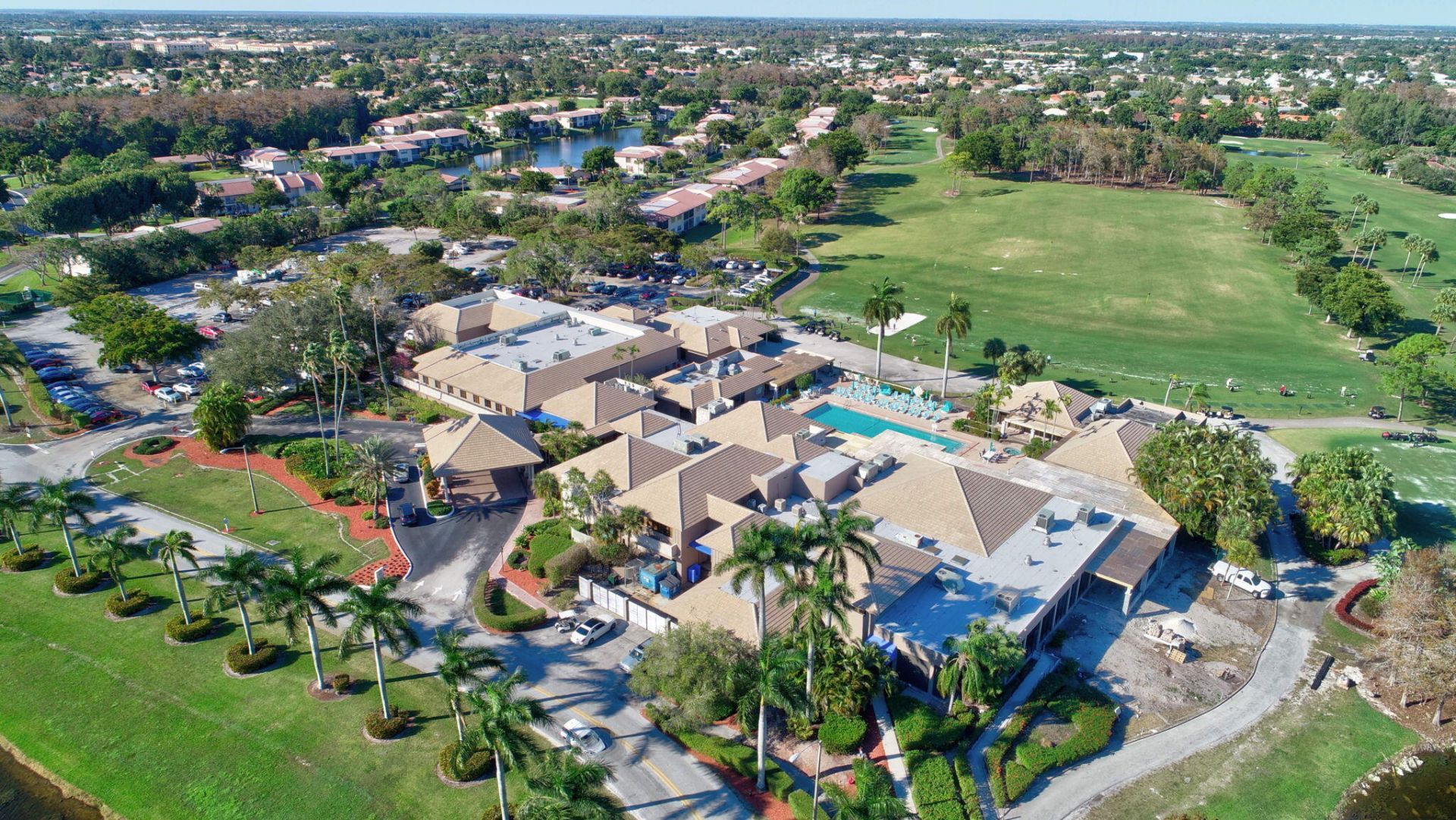 8545 Casa Del Lago, Unit 38 H, Boca Raton, FL 33433 Photo
