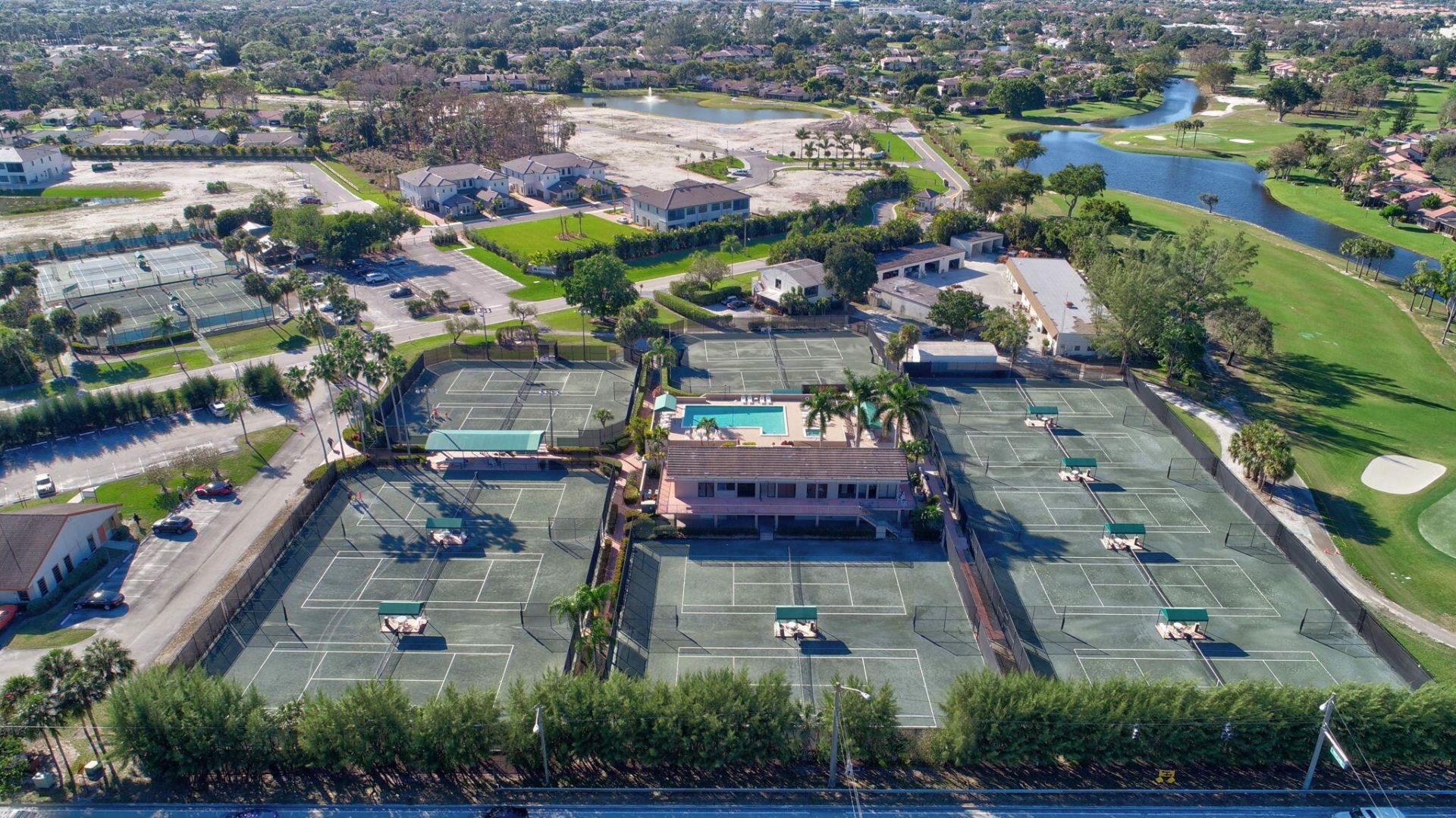 8545 Casa Del Lago, Unit 38 H, Boca Raton, FL 33433 Photo
