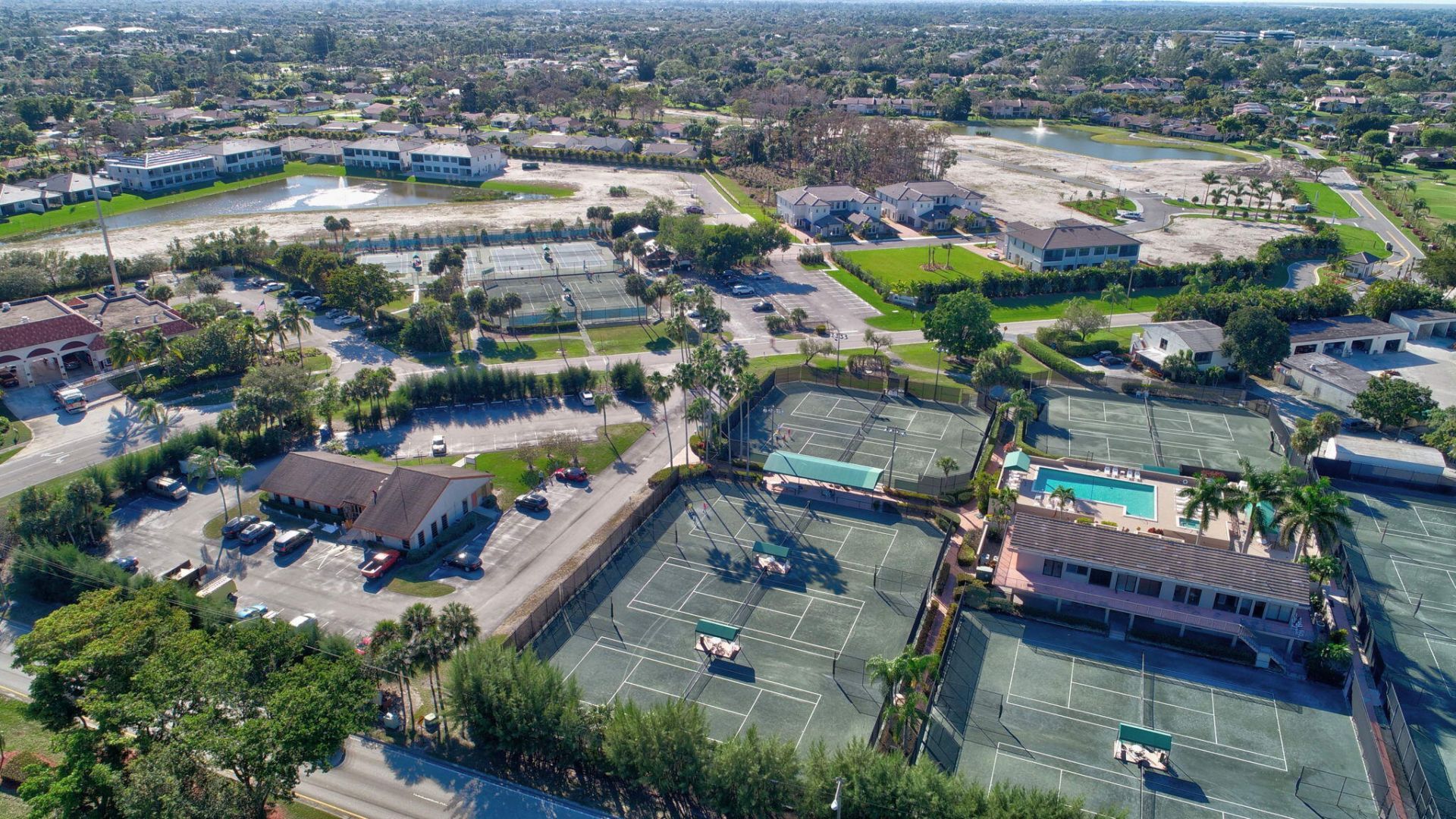 8545 Casa Del Lago, Unit 38 H, Boca Raton, FL 33433 Photo