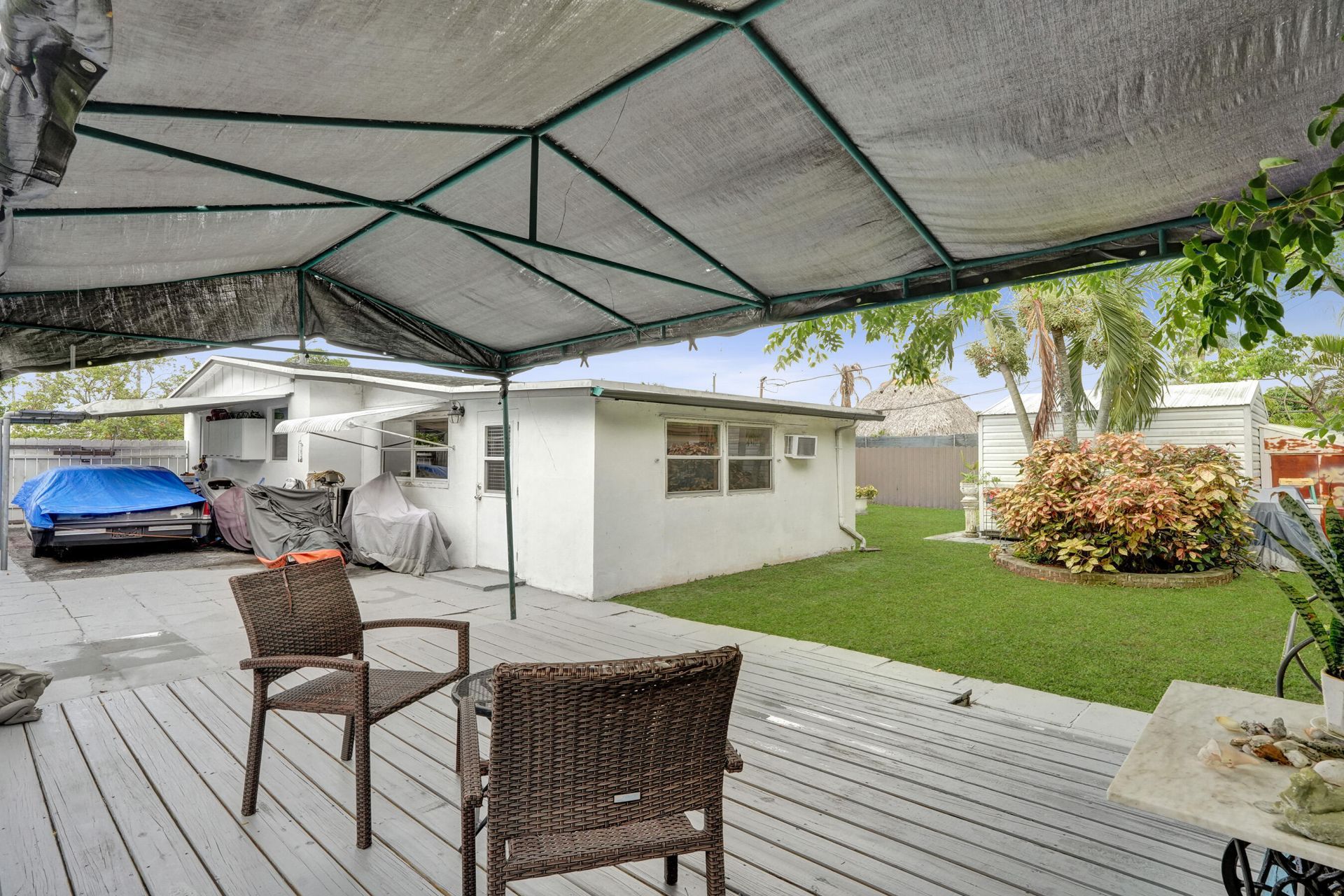 4131 NW 11th Avenue, Fort Lauderdale, FL 33309 Photo