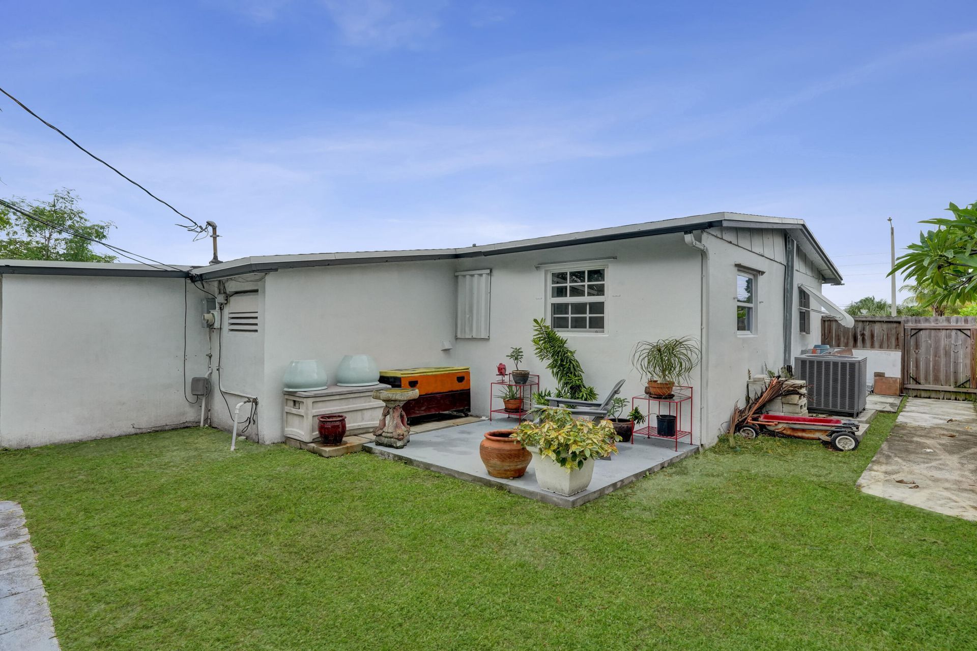4131 NW 11th Avenue, Fort Lauderdale, FL 33309 Photo