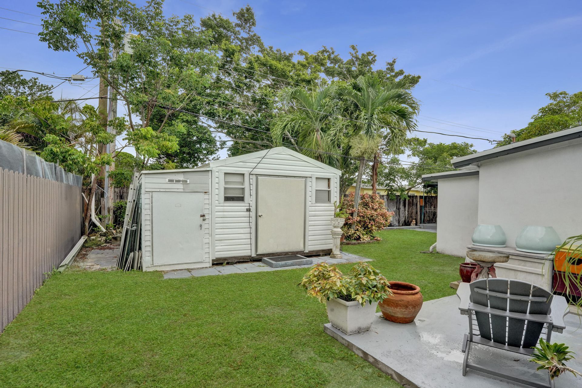 4131 NW 11th Avenue, Fort Lauderdale, FL 33309 Photo