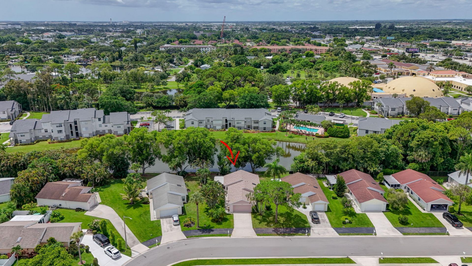 1252 Pine Sage Circle, West Palm Beach, FL 33409 Photo