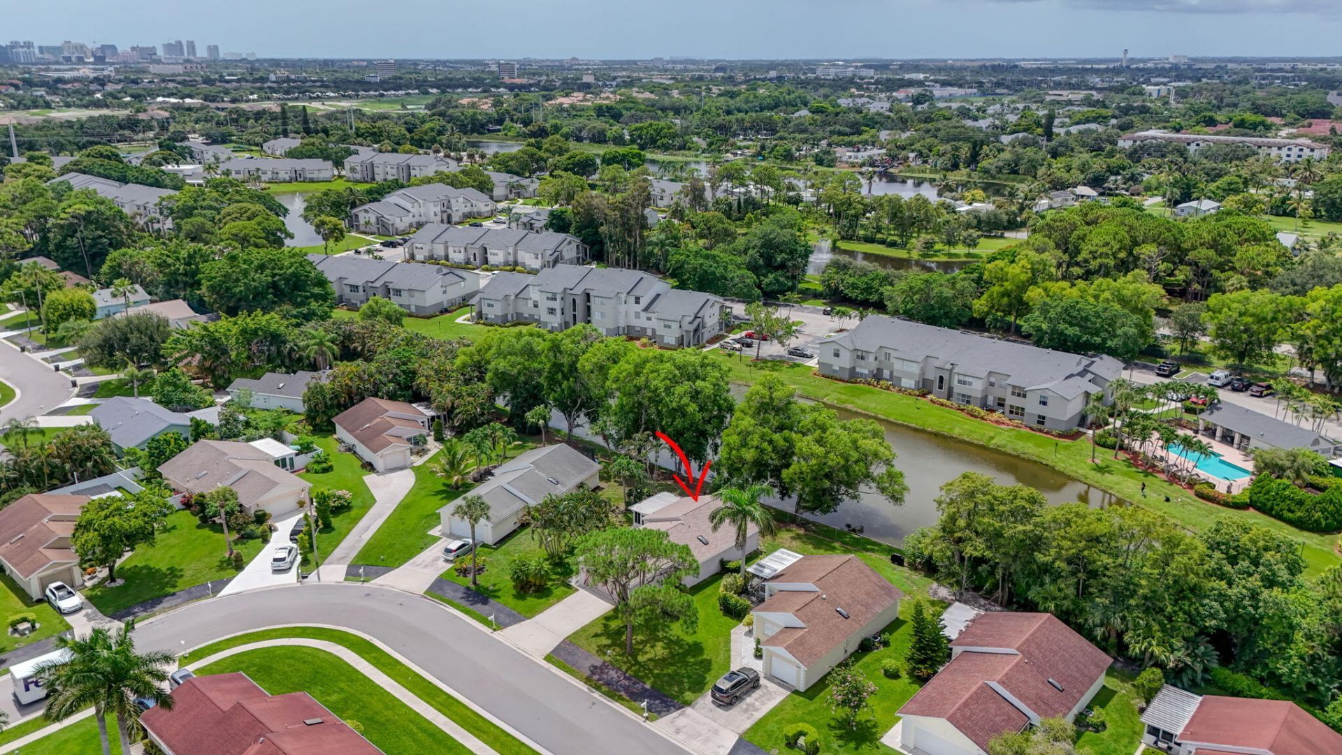 1252 Pine Sage Circle, West Palm Beach, FL 33409 Photo