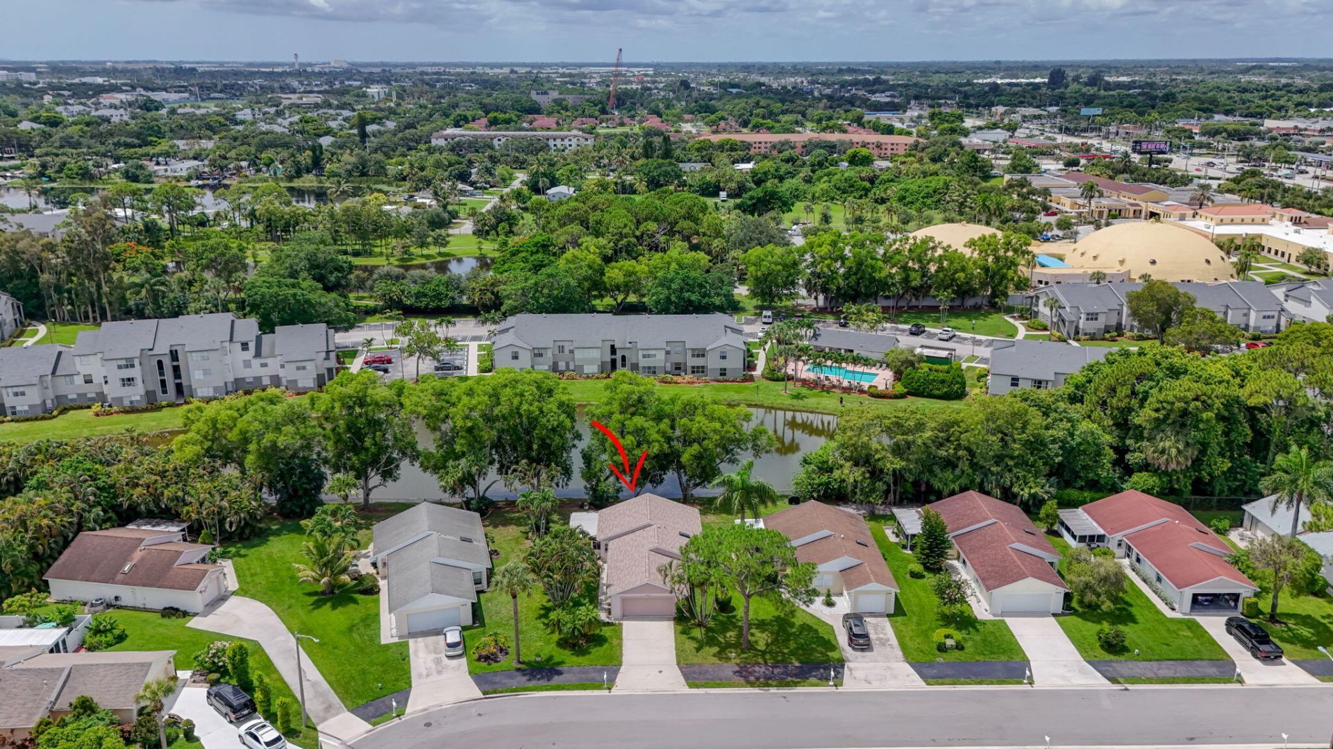 1252 Pine Sage Circle, West Palm Beach, FL 33409 Photo