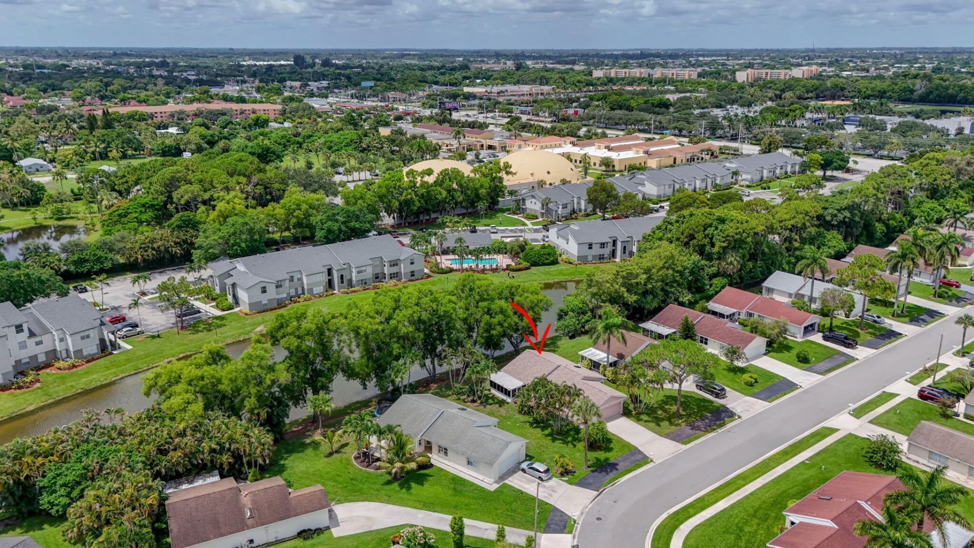 1252 Pine Sage Circle, West Palm Beach, FL 33409 Photo